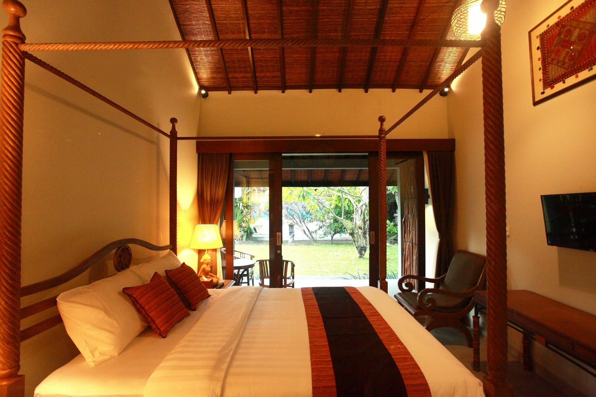 Tempat Tidur & Sarapan Adys Legian (Bali)
