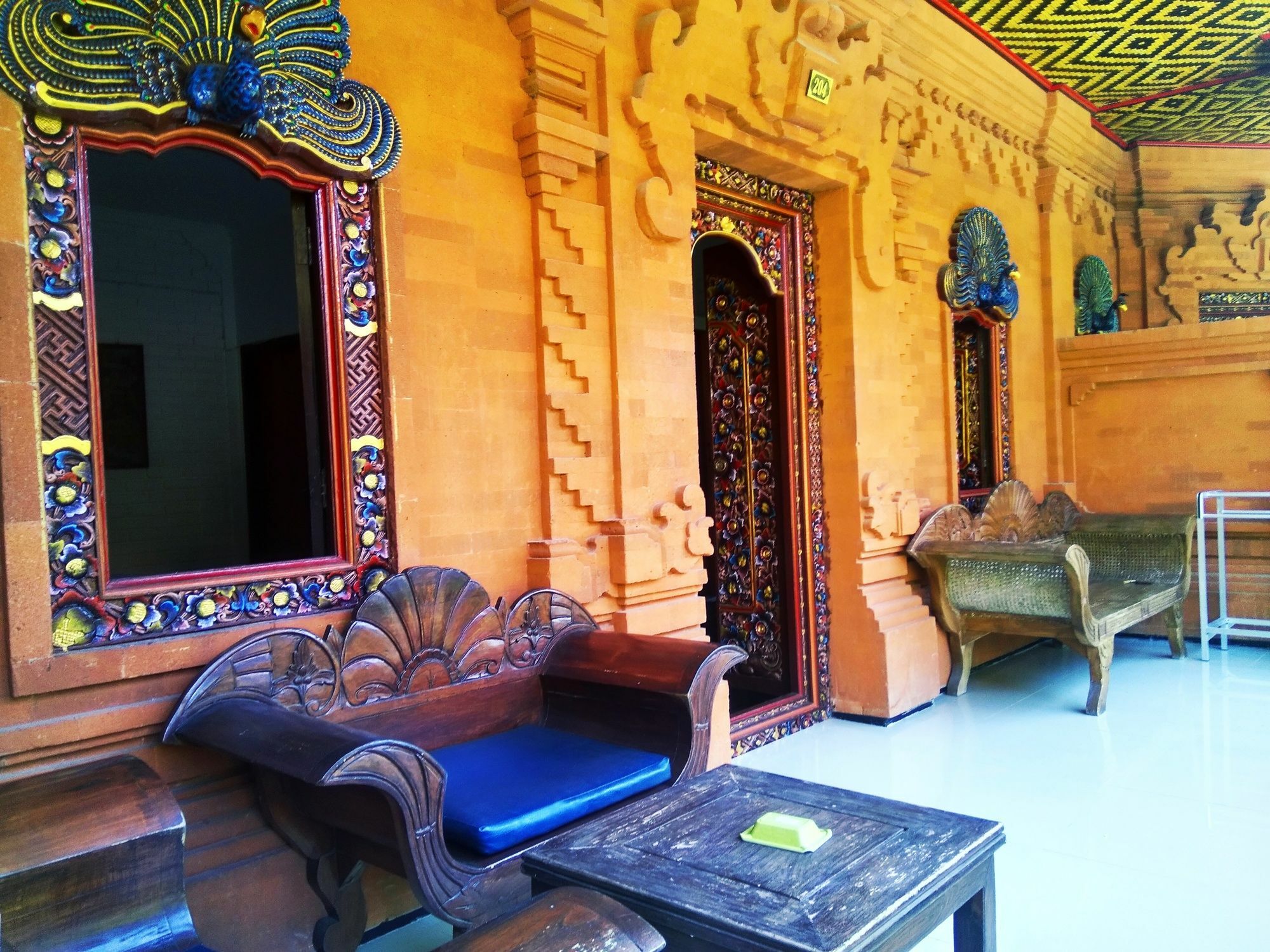 Lumbung Sari Legian (Bali)