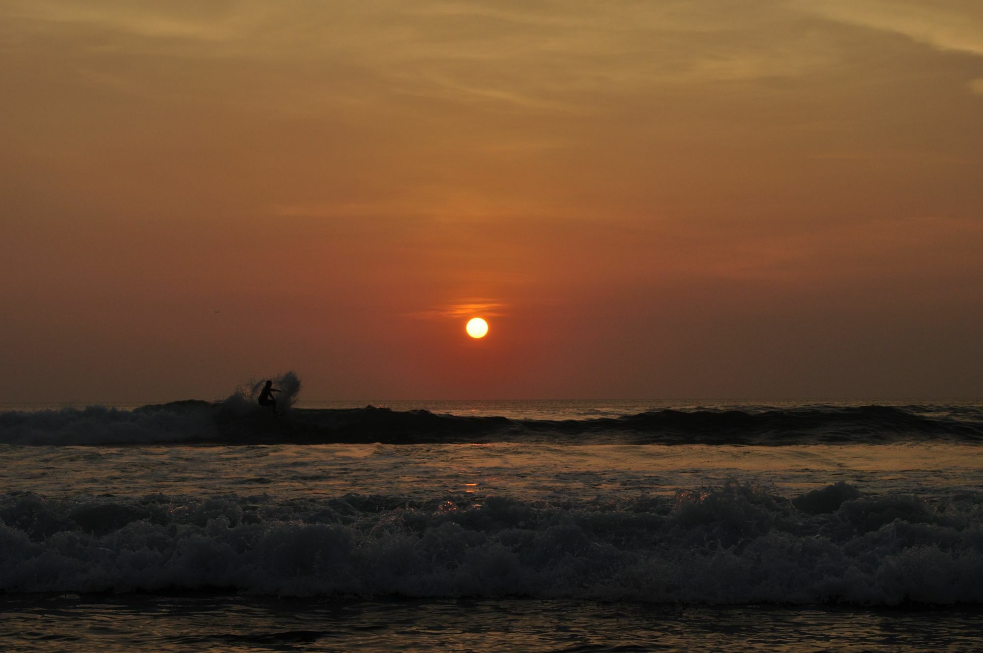 Hotel Legian Beach Villas 3*