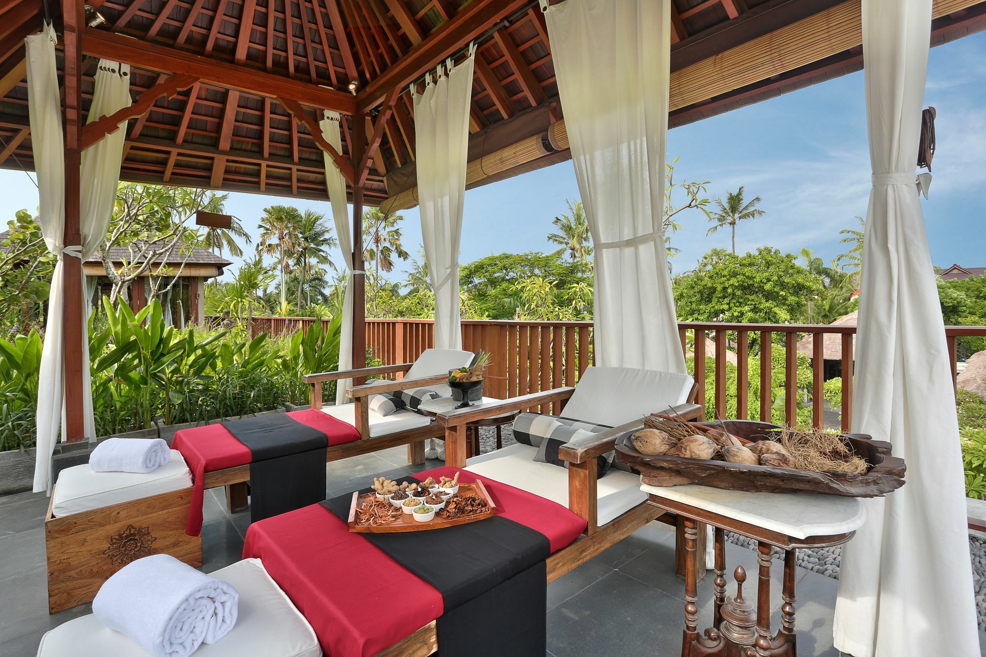 Hotel Legian Beach Villas Legian (Bali)