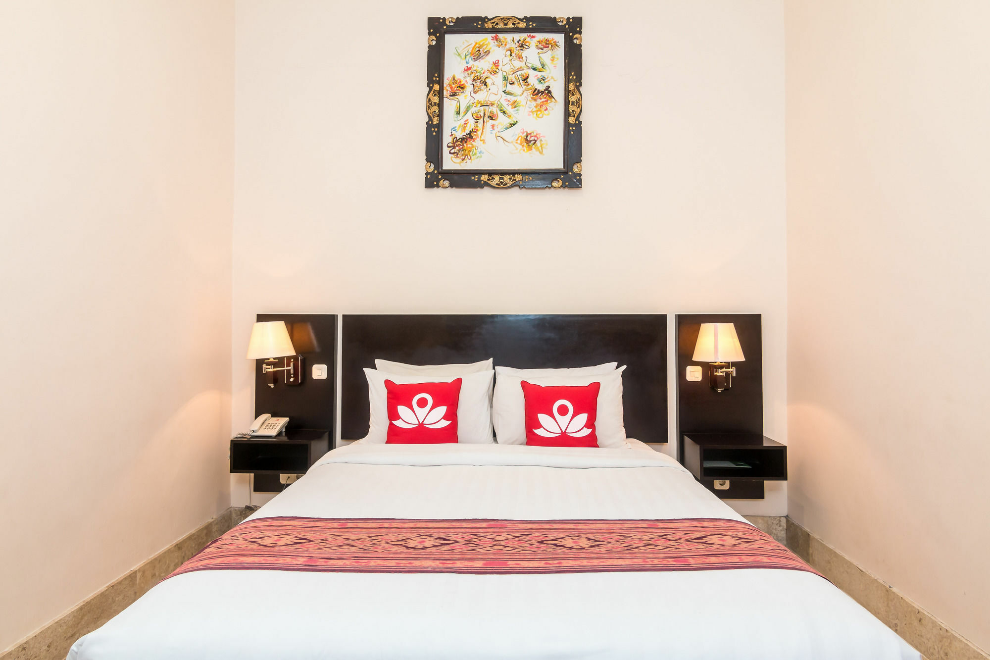 Zen Nakula 1 Guest house Legian (Bali)