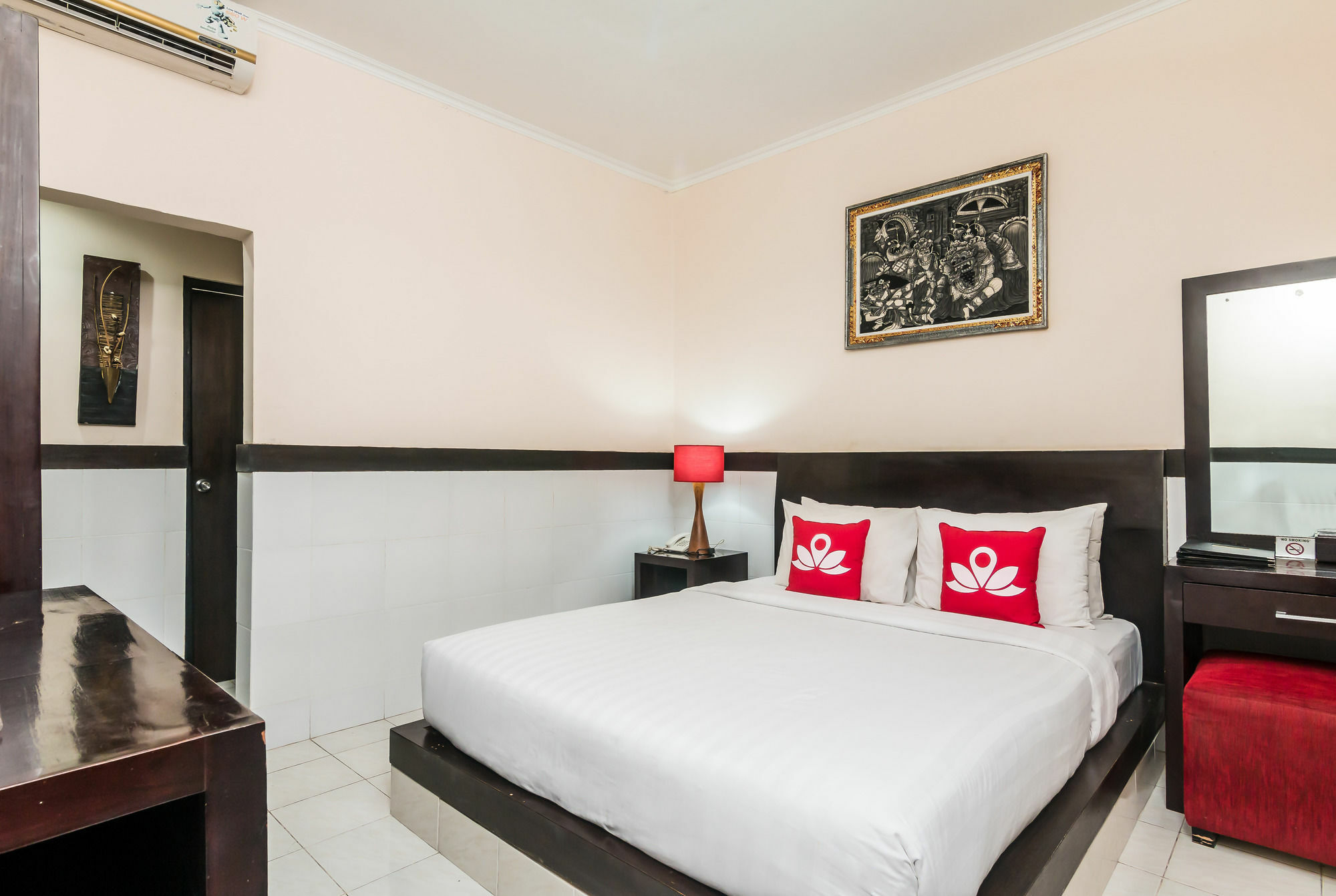 Zen Nakula 1 Guest house