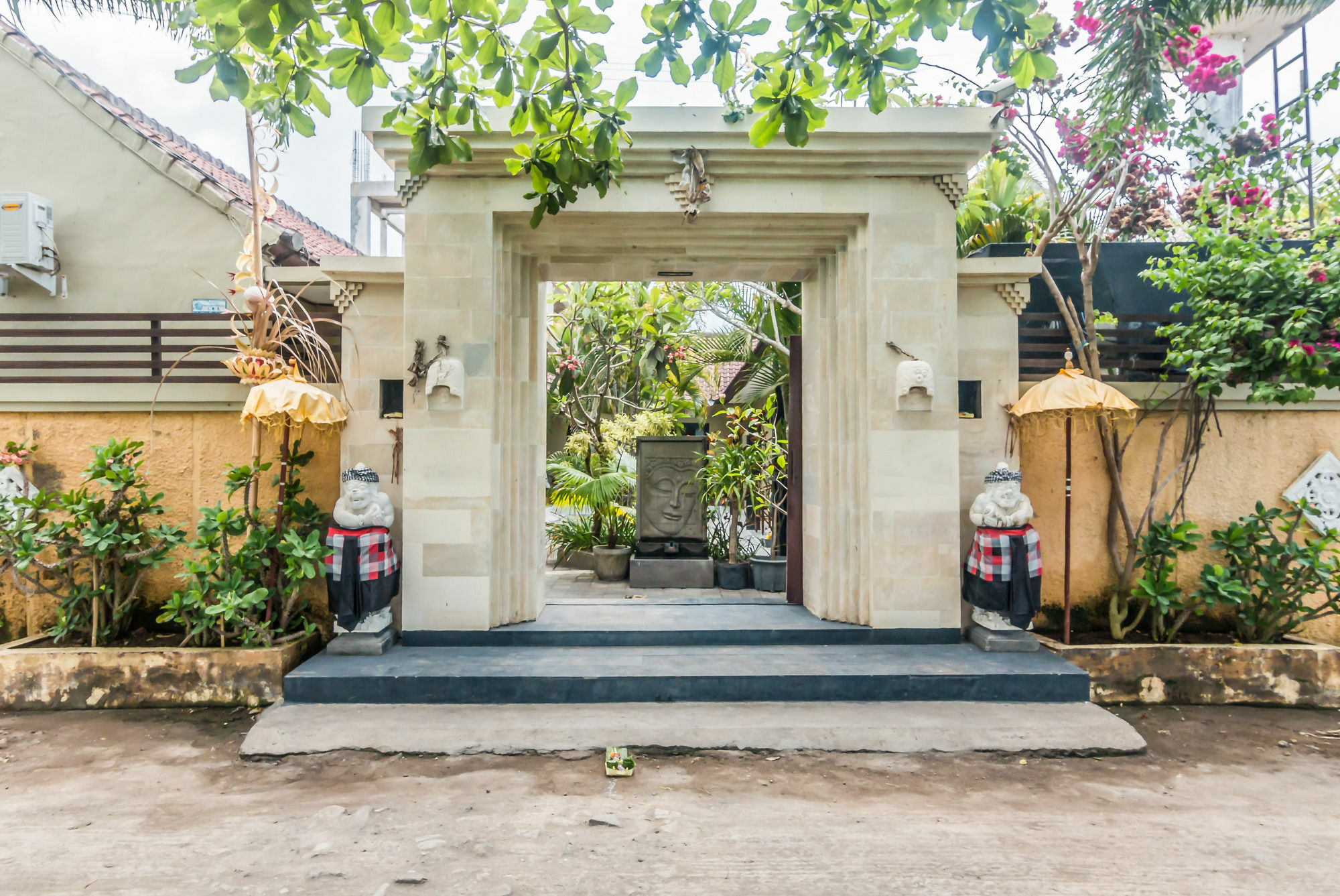 Zen Nakula 1 Guest house