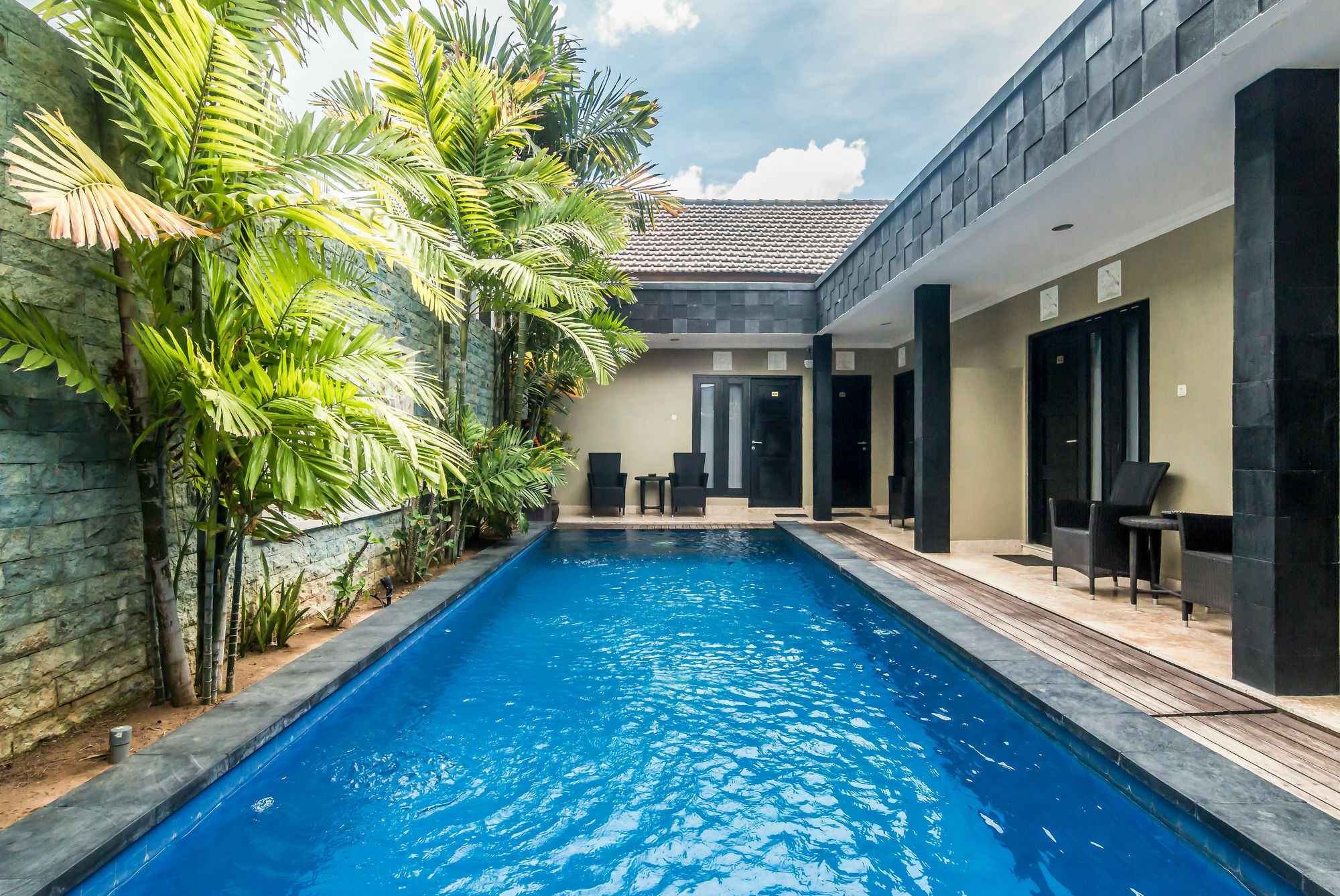 Zen Nakula 1 2* Legian (Bali)