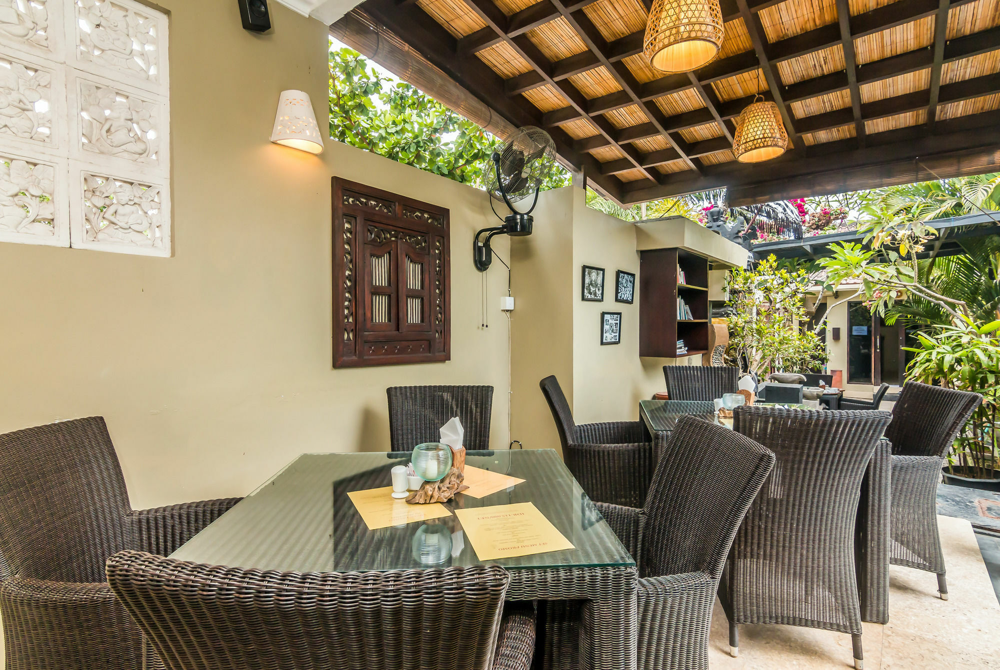 Guest house Zen Nakula 1