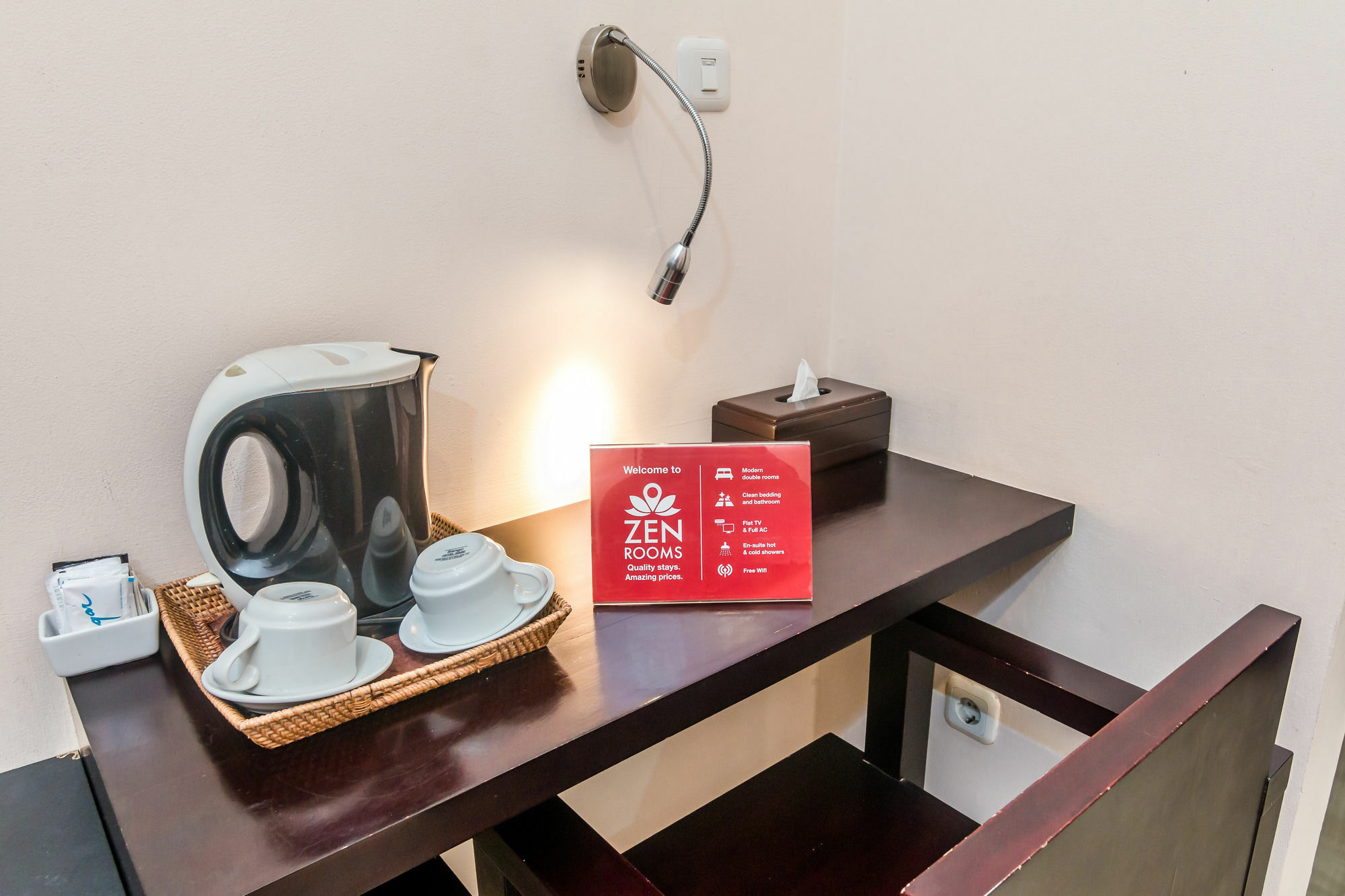 Zen Nakula 1 2* Legian (Bali)