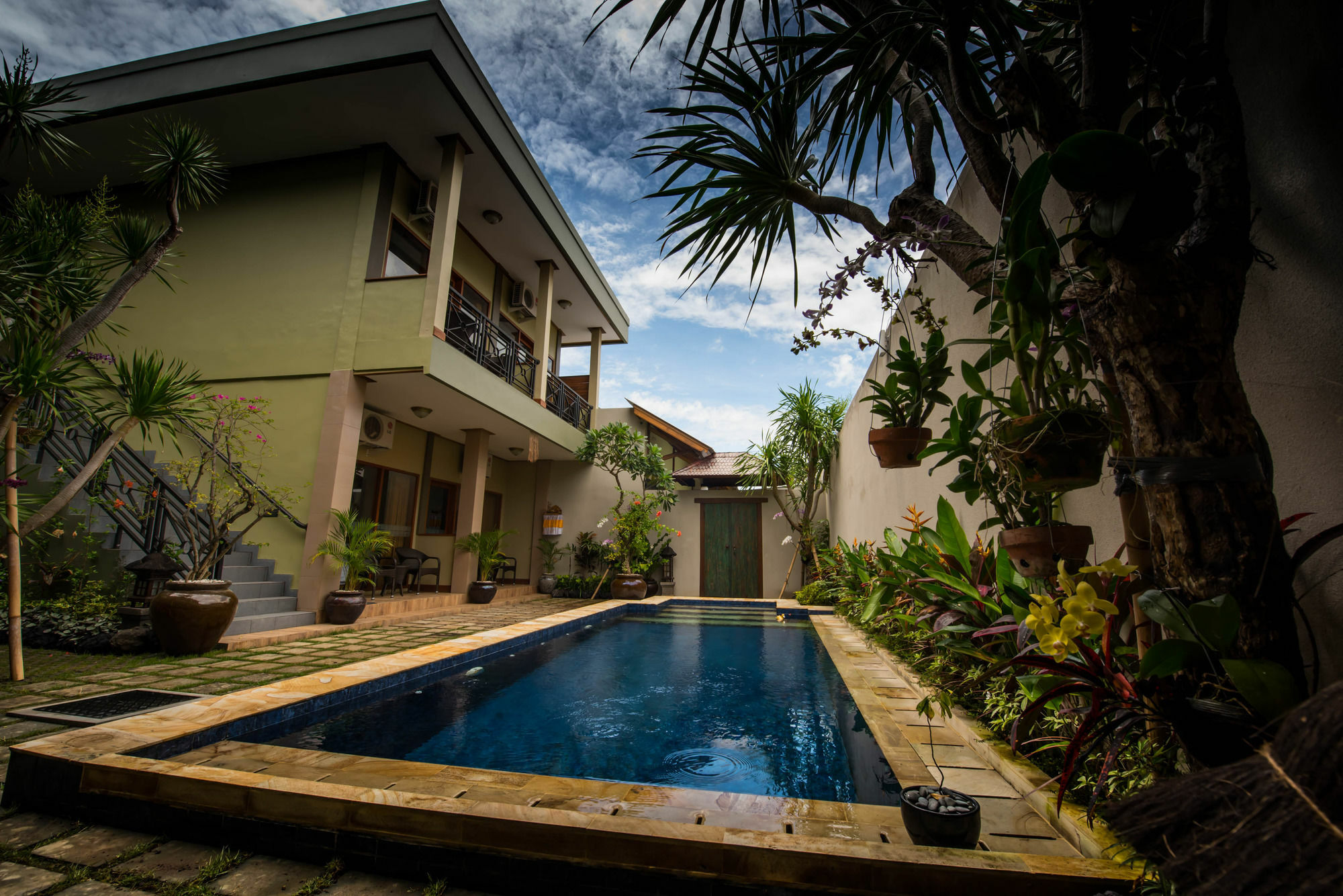 Lemongrass Legian (Bali)