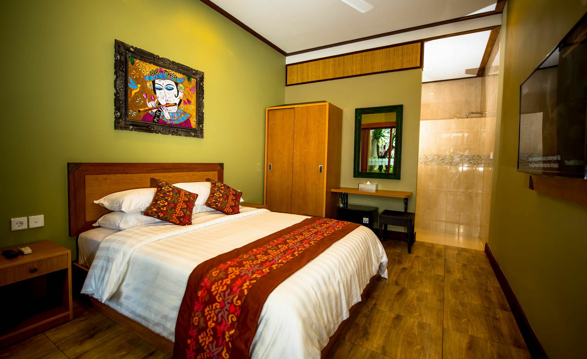 Lemongrass Guest house