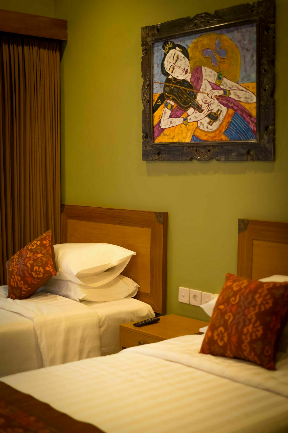 Lemongrass Guest house 2*