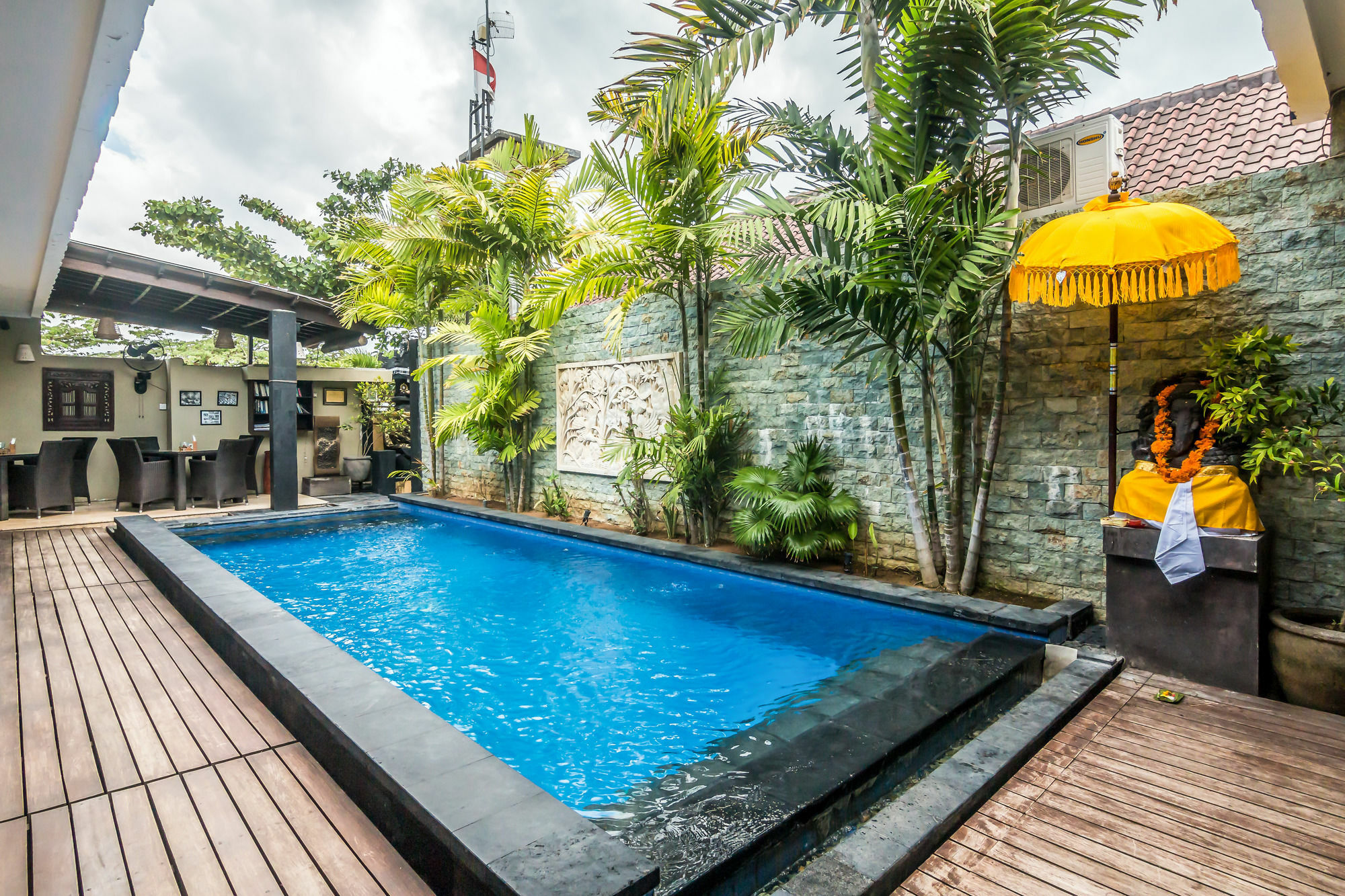 Zen Nakula 1 Guest house 2*