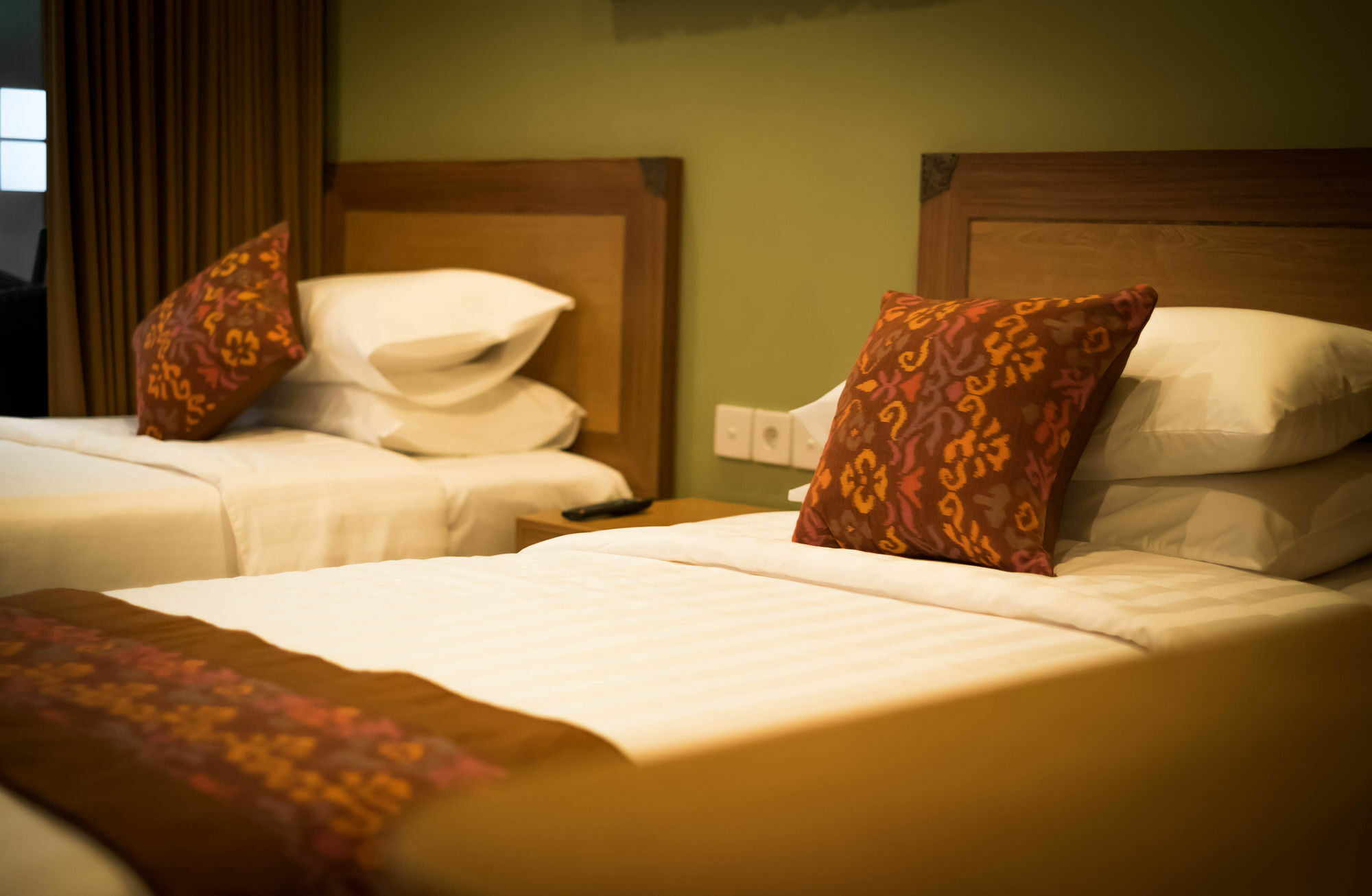Guest house Lemongrass
