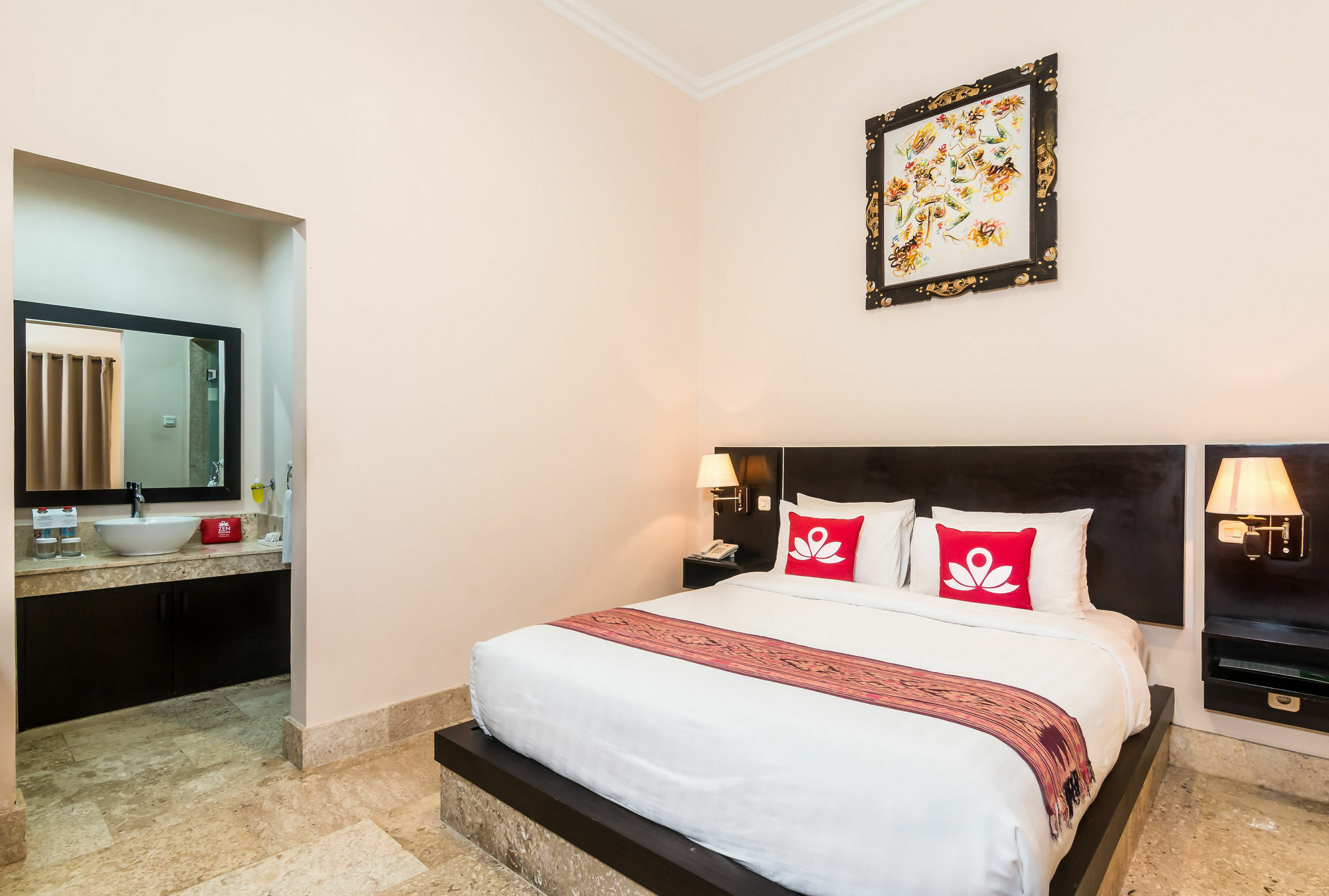Zen Nakula 1 Legian (Bali)