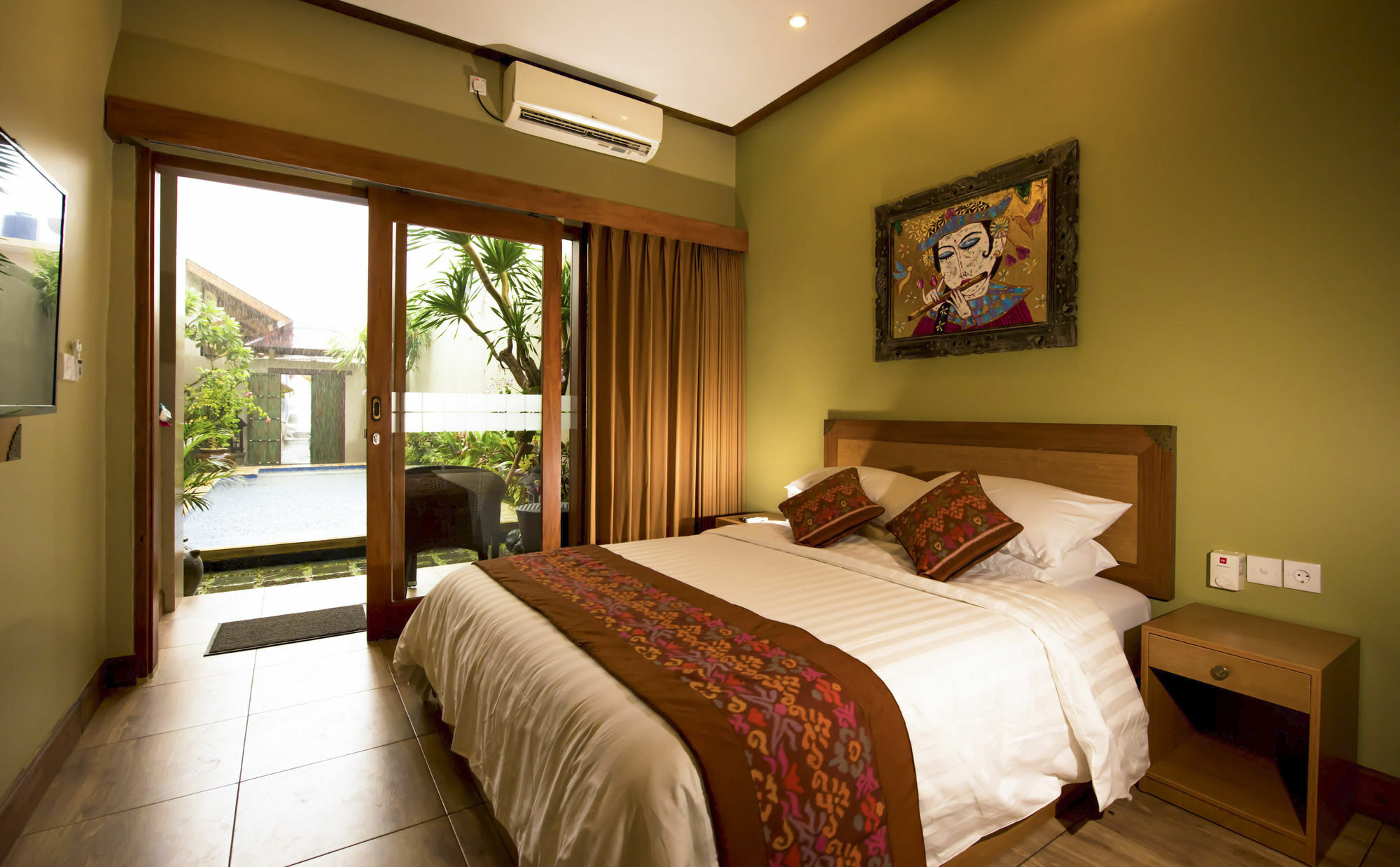 Guest house Lemongrass