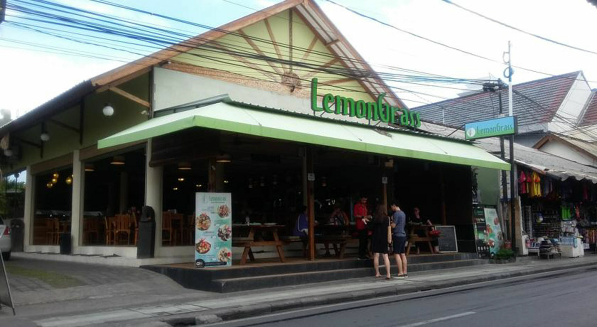 Lemongrass 2*