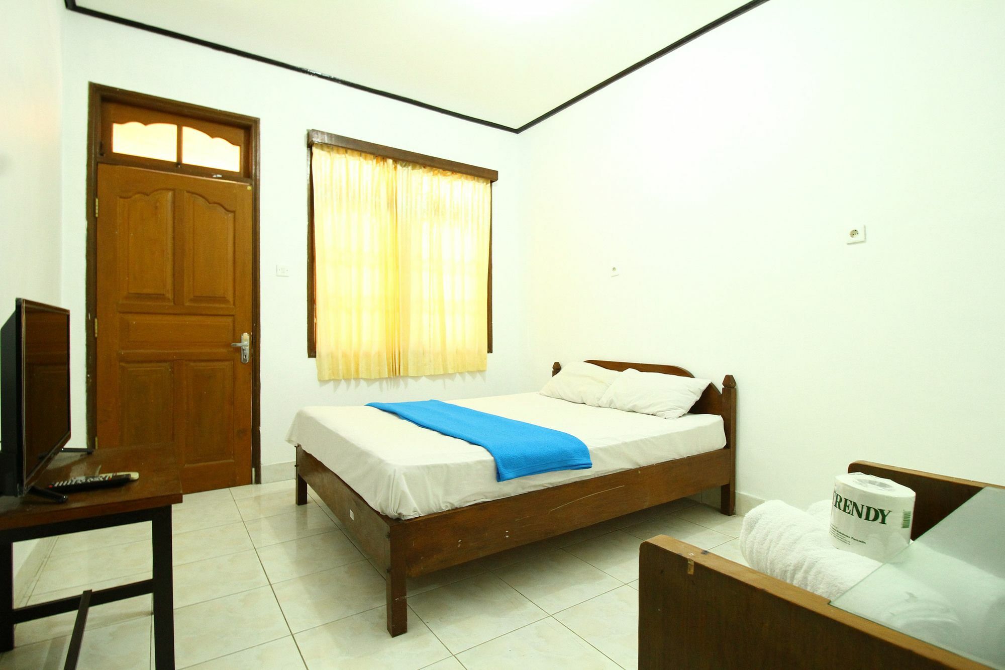 Hotel Dua Dara Kuta 2*