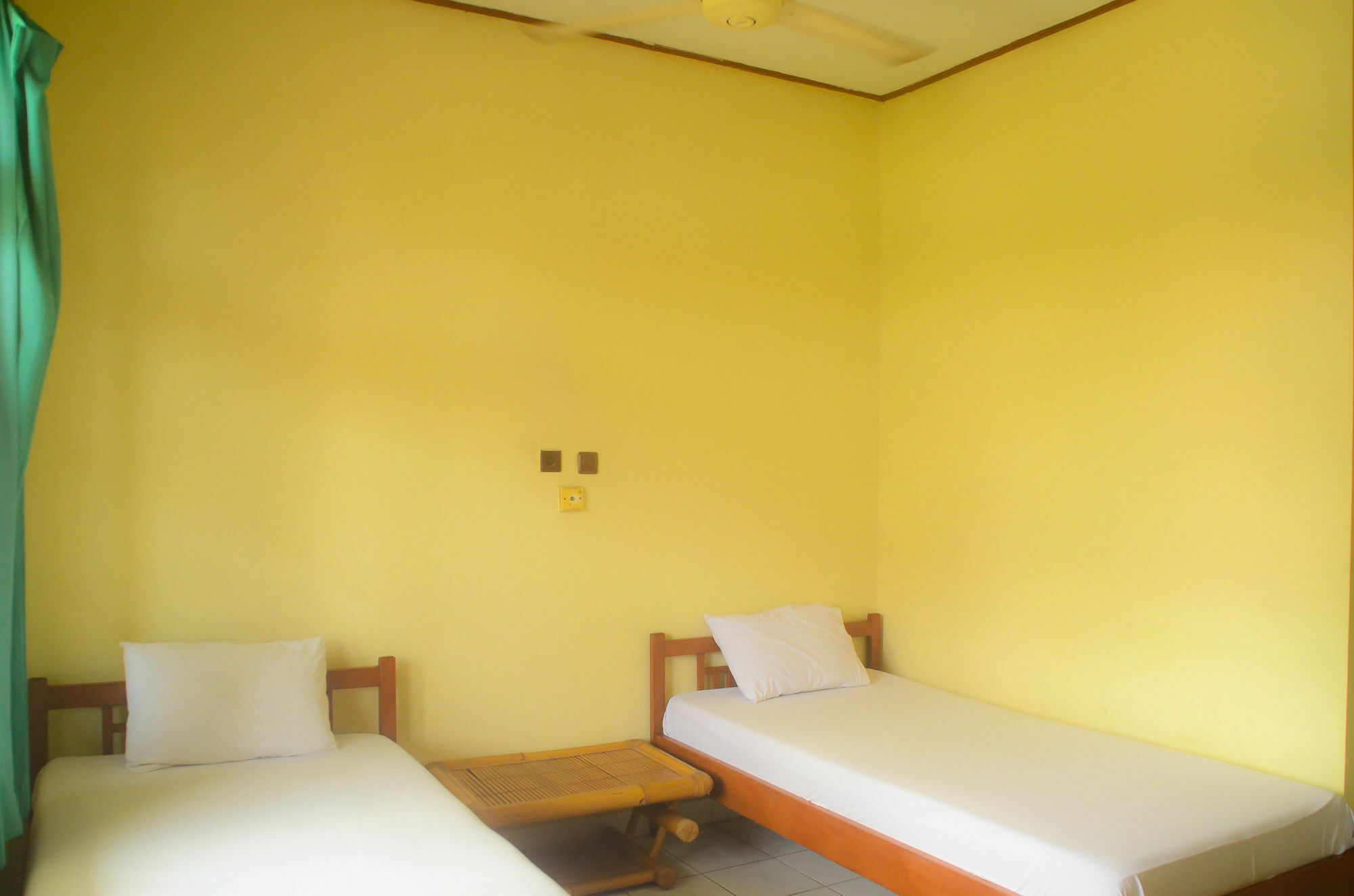 Hotel Super Oyo 1654 Maha Bharata Kuta 2*
