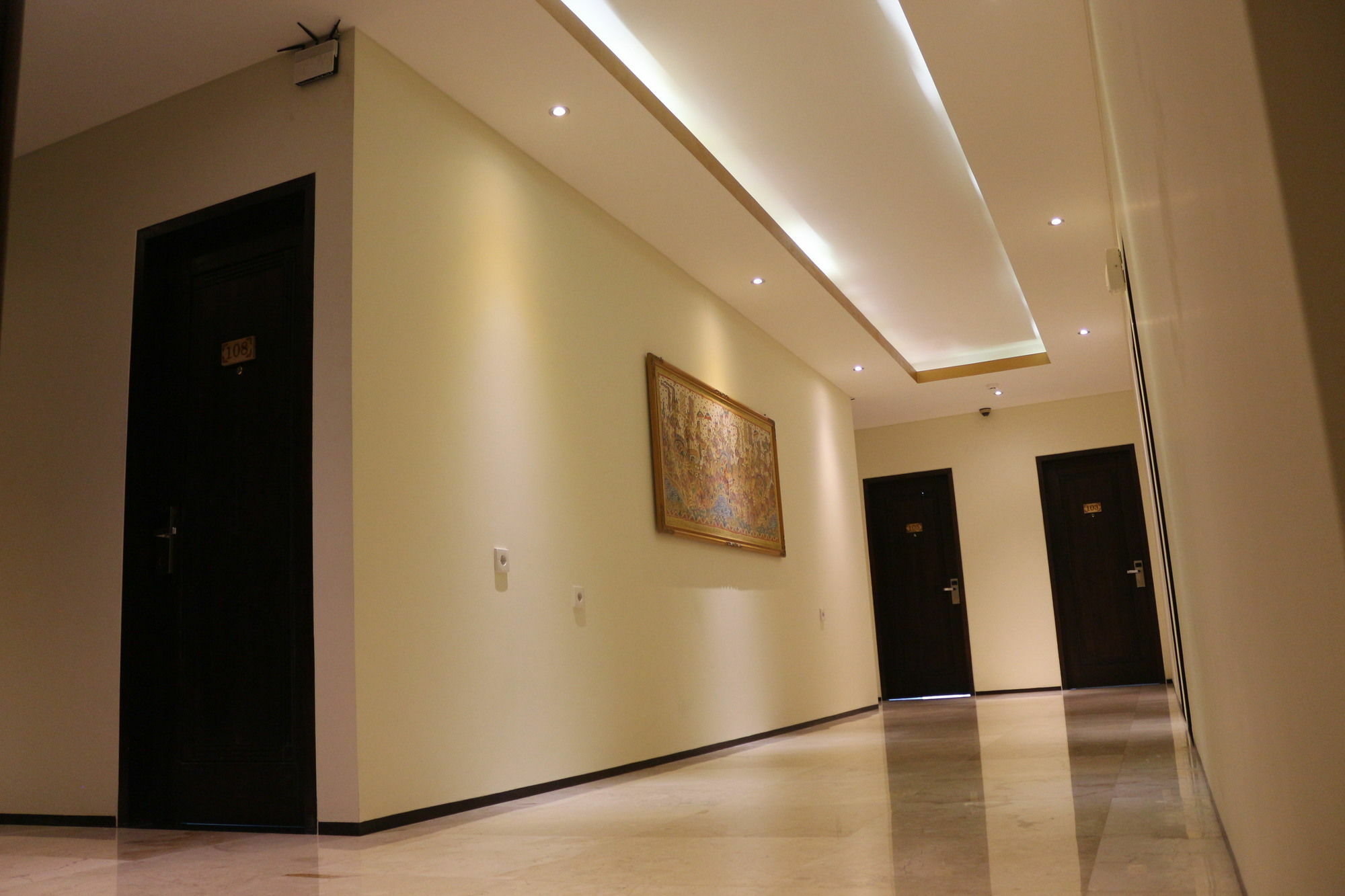 Collection O Legian Near Pantai Kuta Formerly Premium Legian