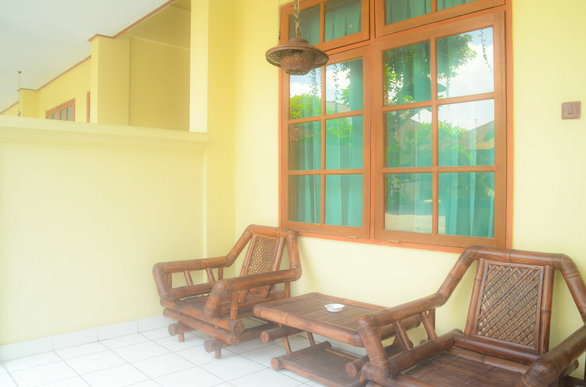Hotel Super Oyo 1654 Maha Bharata Kuta Legian (Bali)