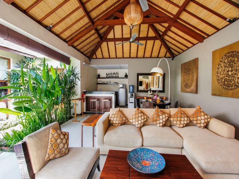 Villa Samana