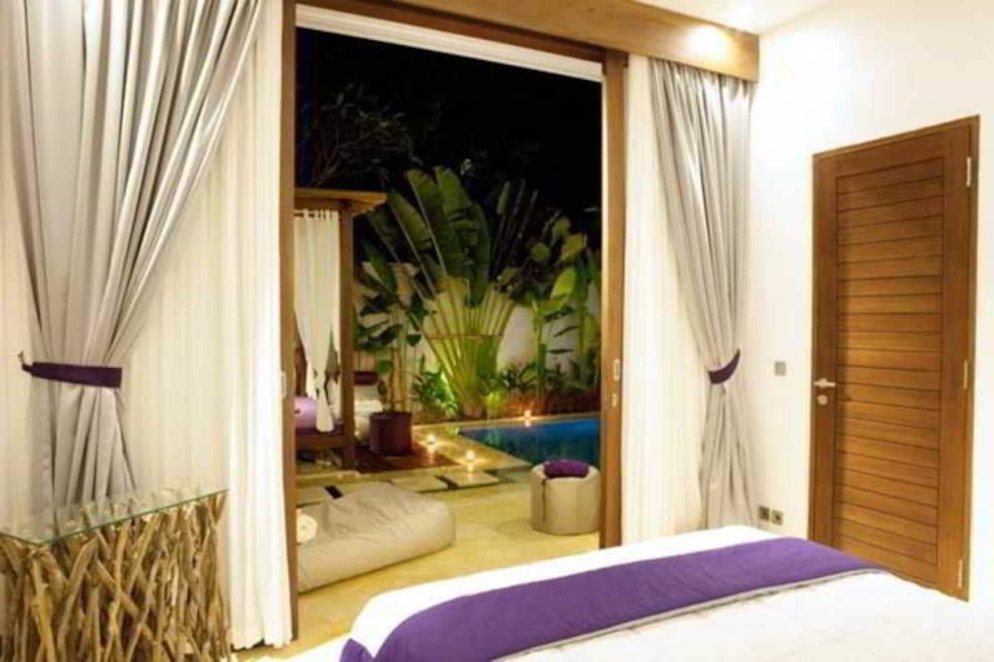 Anema Seminyak Villa *