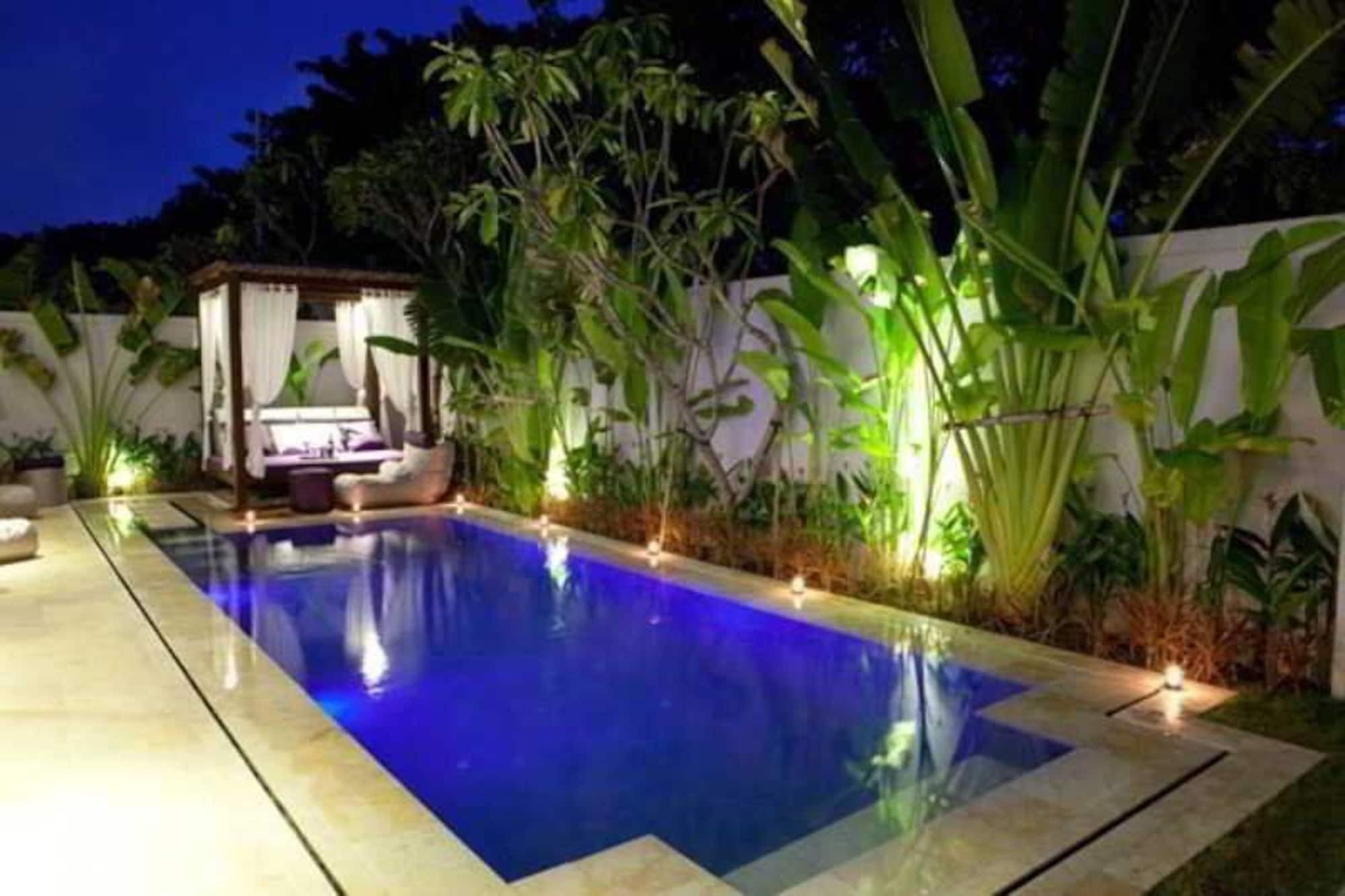 Anema Seminyak Villa Legian (Bali)