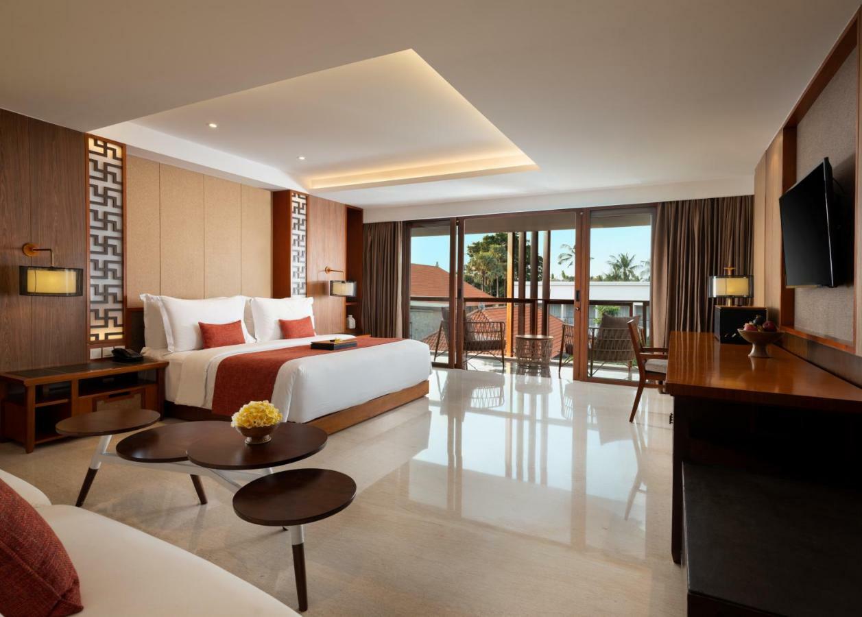 The Bandha & Legian (Bali)