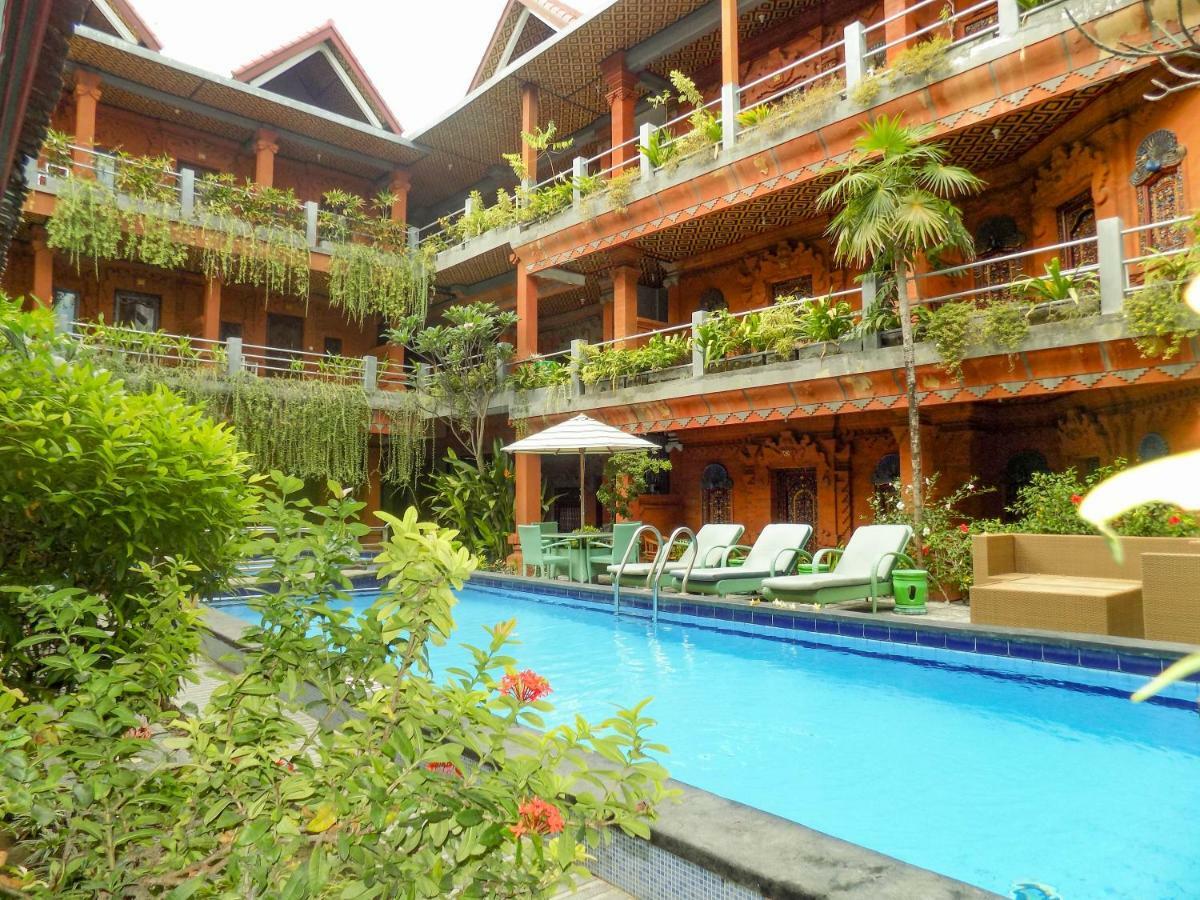 Lumbung Sari Legian (Bali)