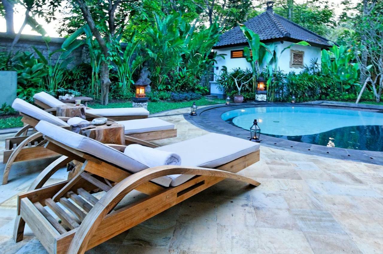 Villa Tirta Kuta-legian *