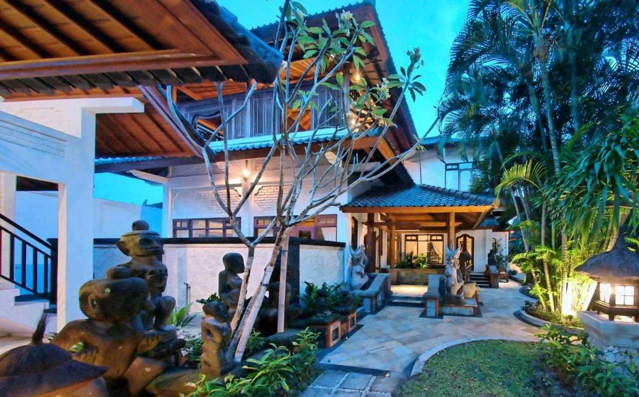 Villa Tirta Kuta-legian Legian (Bali)