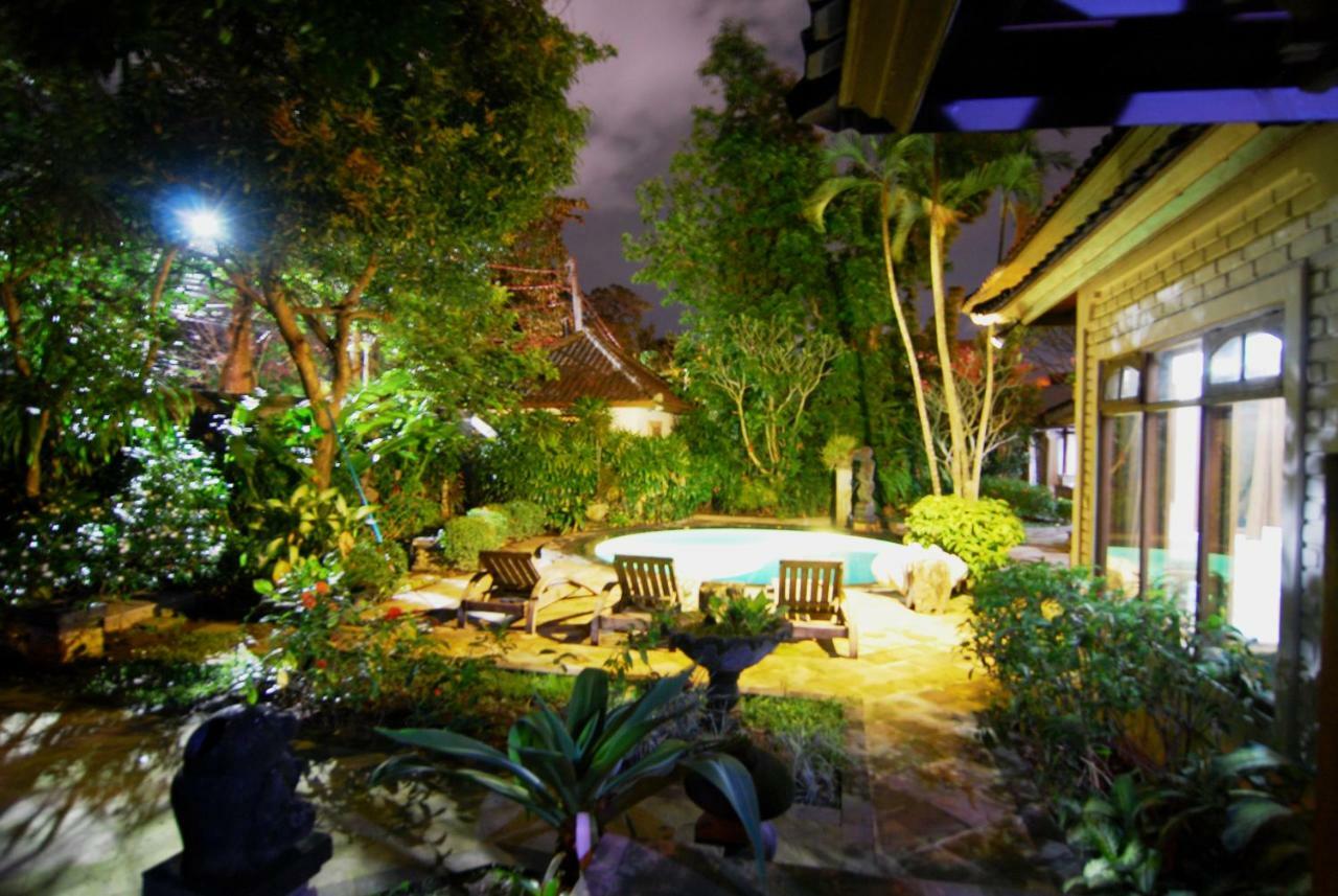 Tirta Kuta-legian *