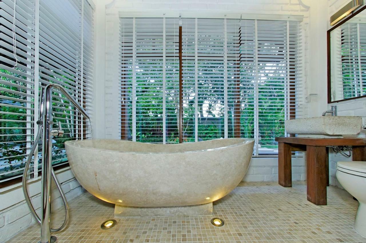 Tirta Kuta-legian Villa Legian (Bali)