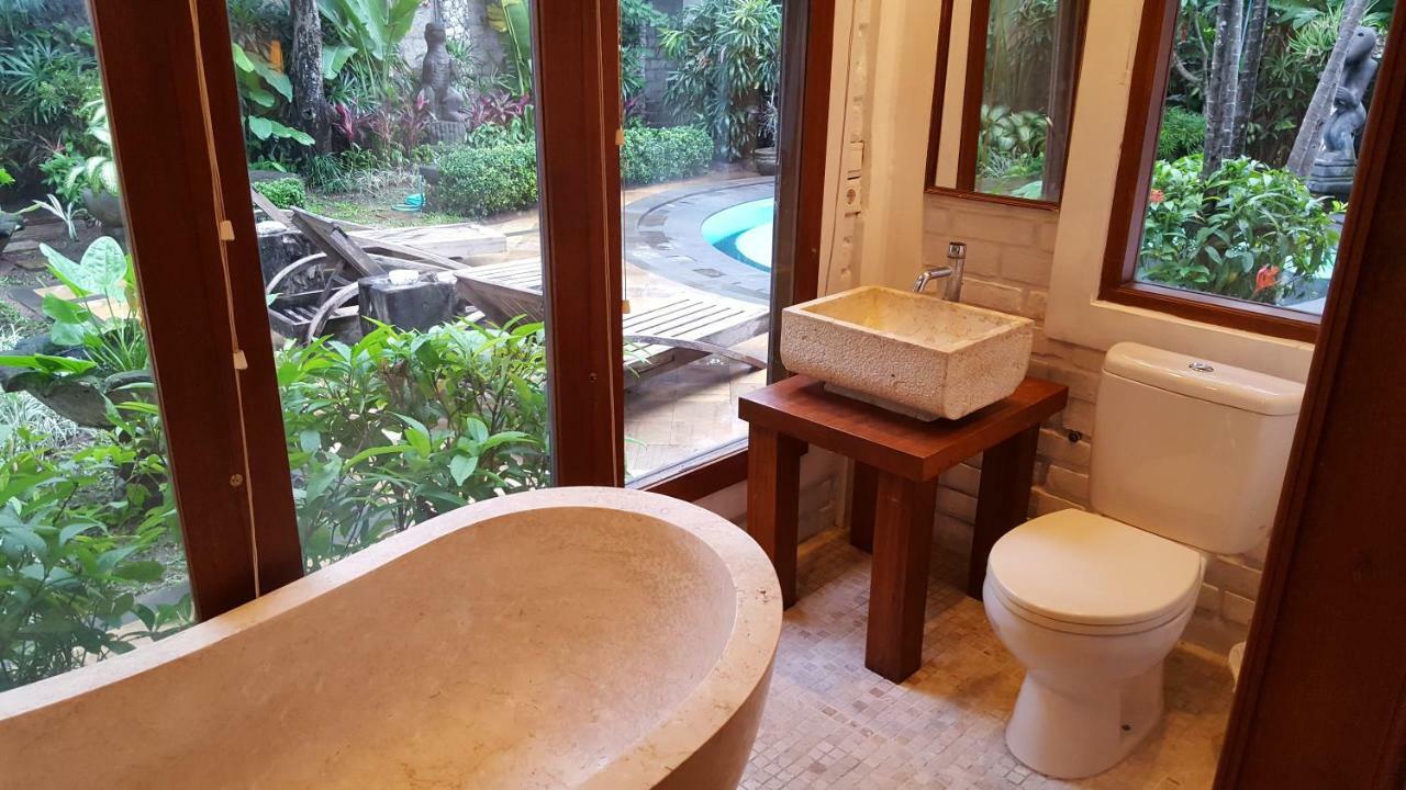 Tirta Kuta-legian Legian (Bali)