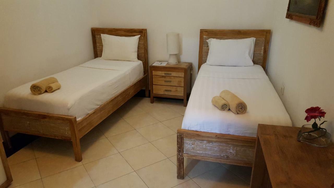Villa Tirta Kuta-legian Legian (Bali)