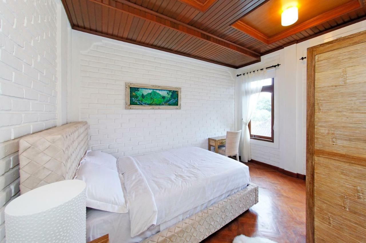 Tirta Kuta-legian Villa Legian (Bali)