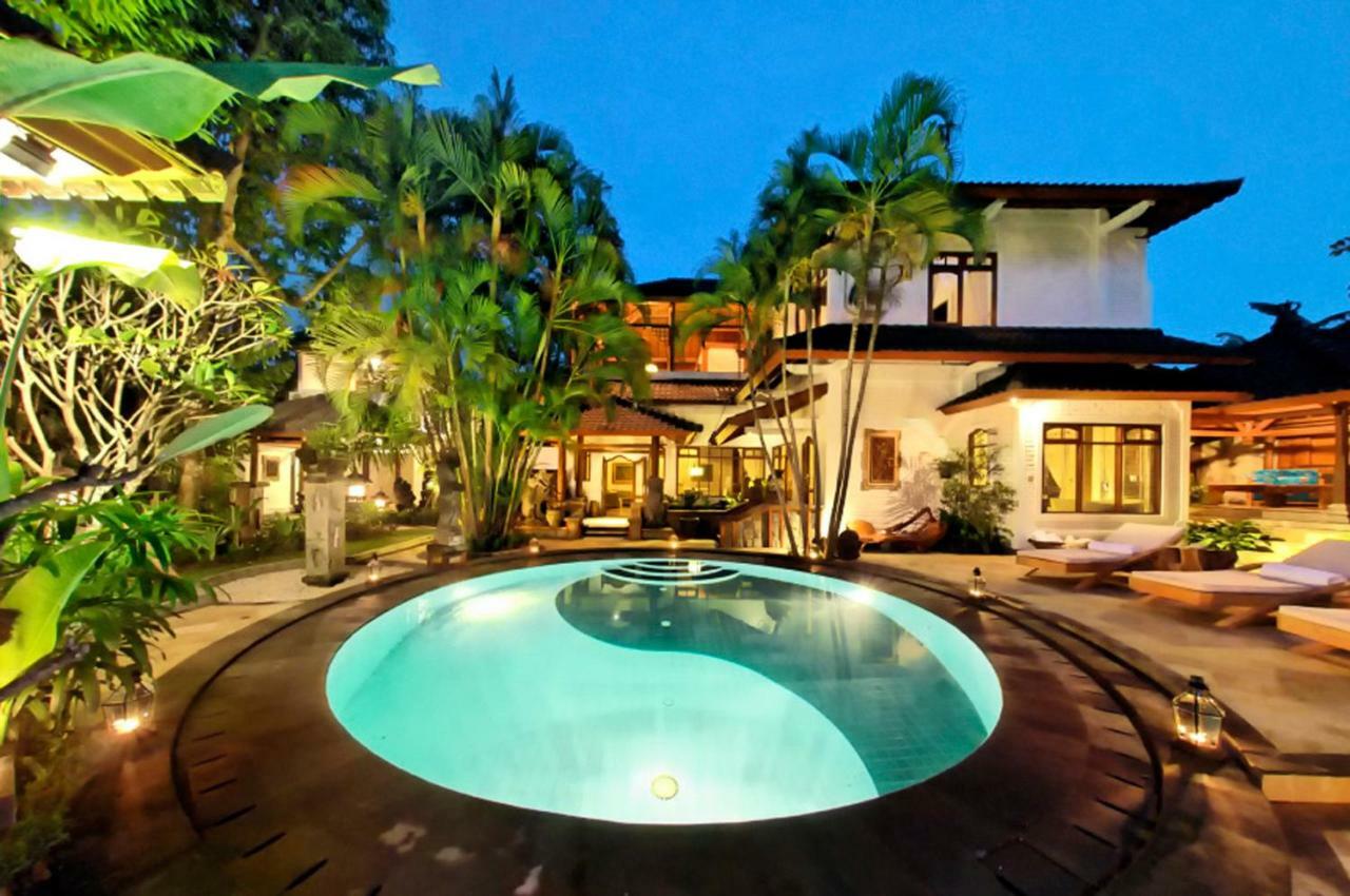 Villa Tirta Kuta-legian Legian (Bali)