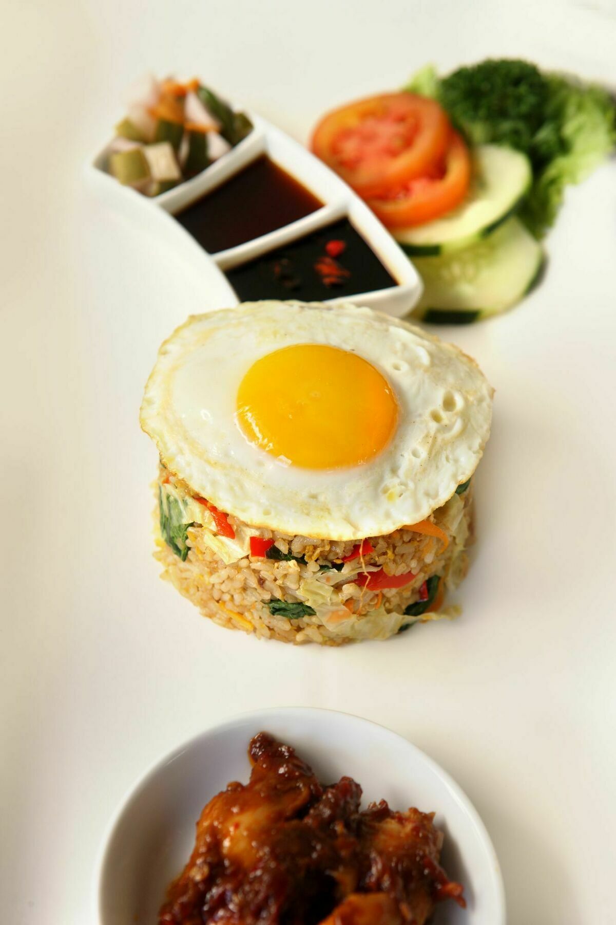 Pousada S18 Bali Legian