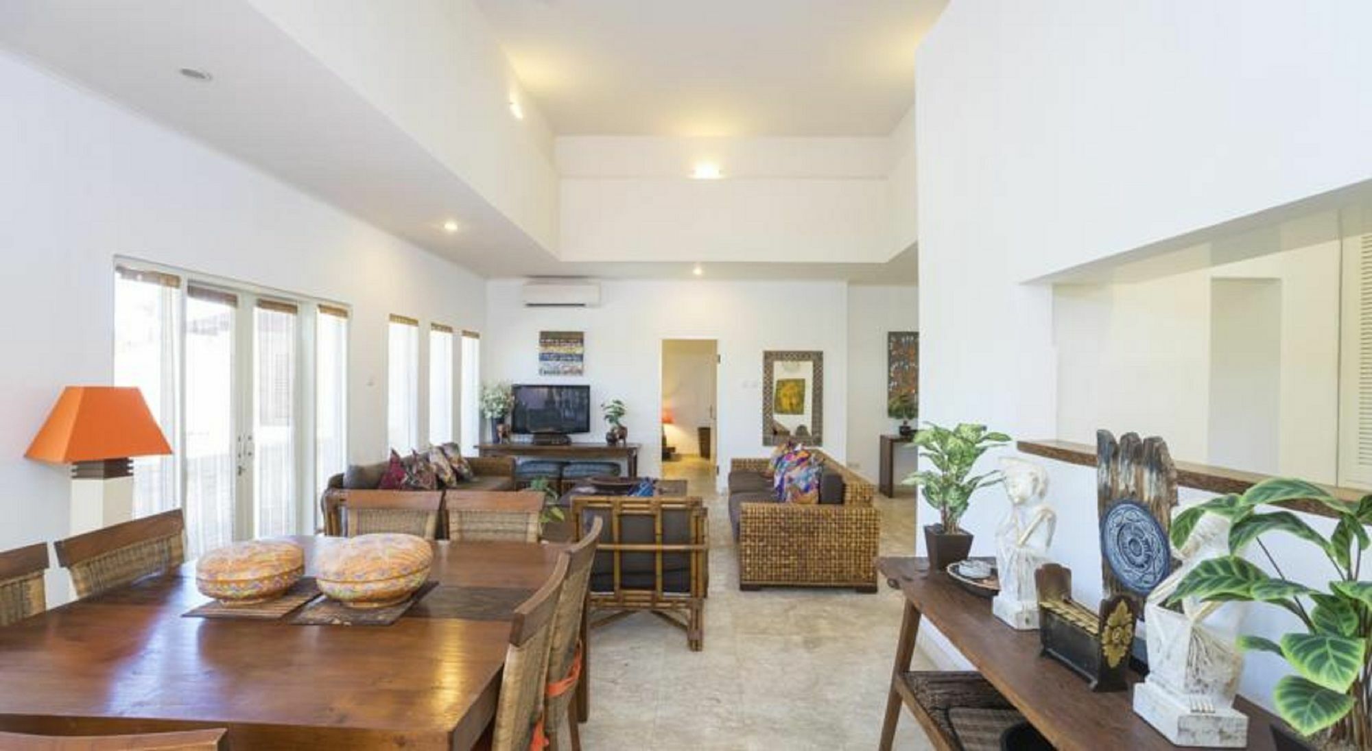 Melati Aparthotel