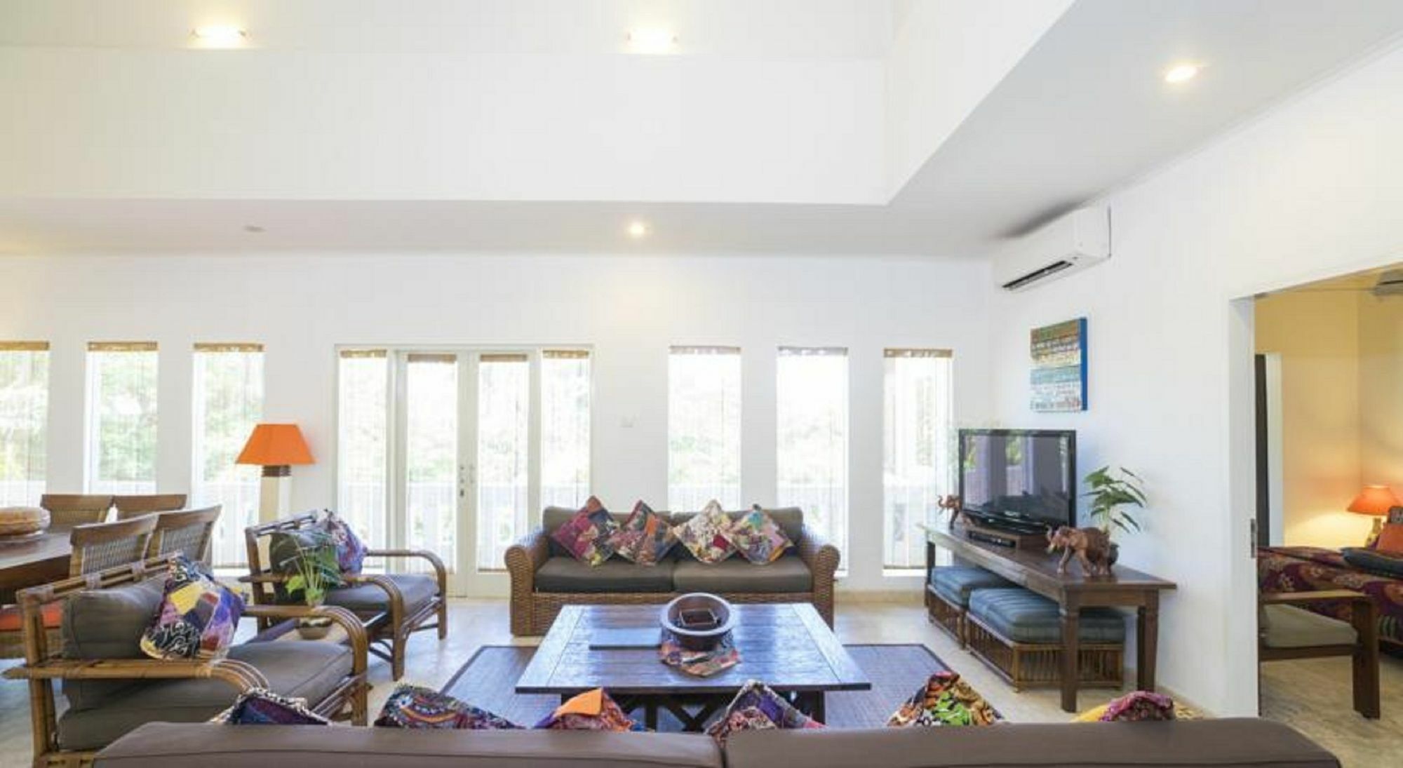 Aparthotel Melati 2*