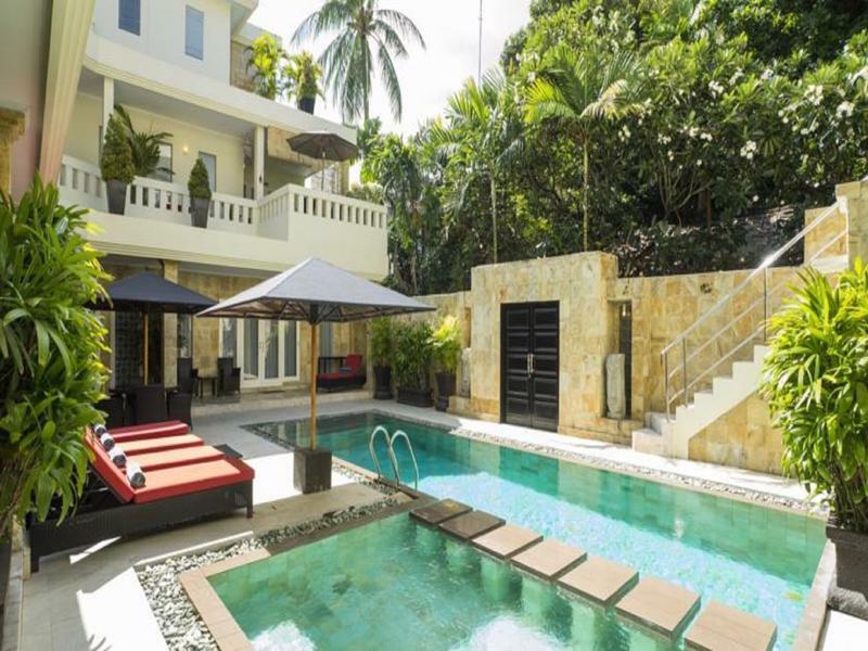 Melati Legian (Bali)