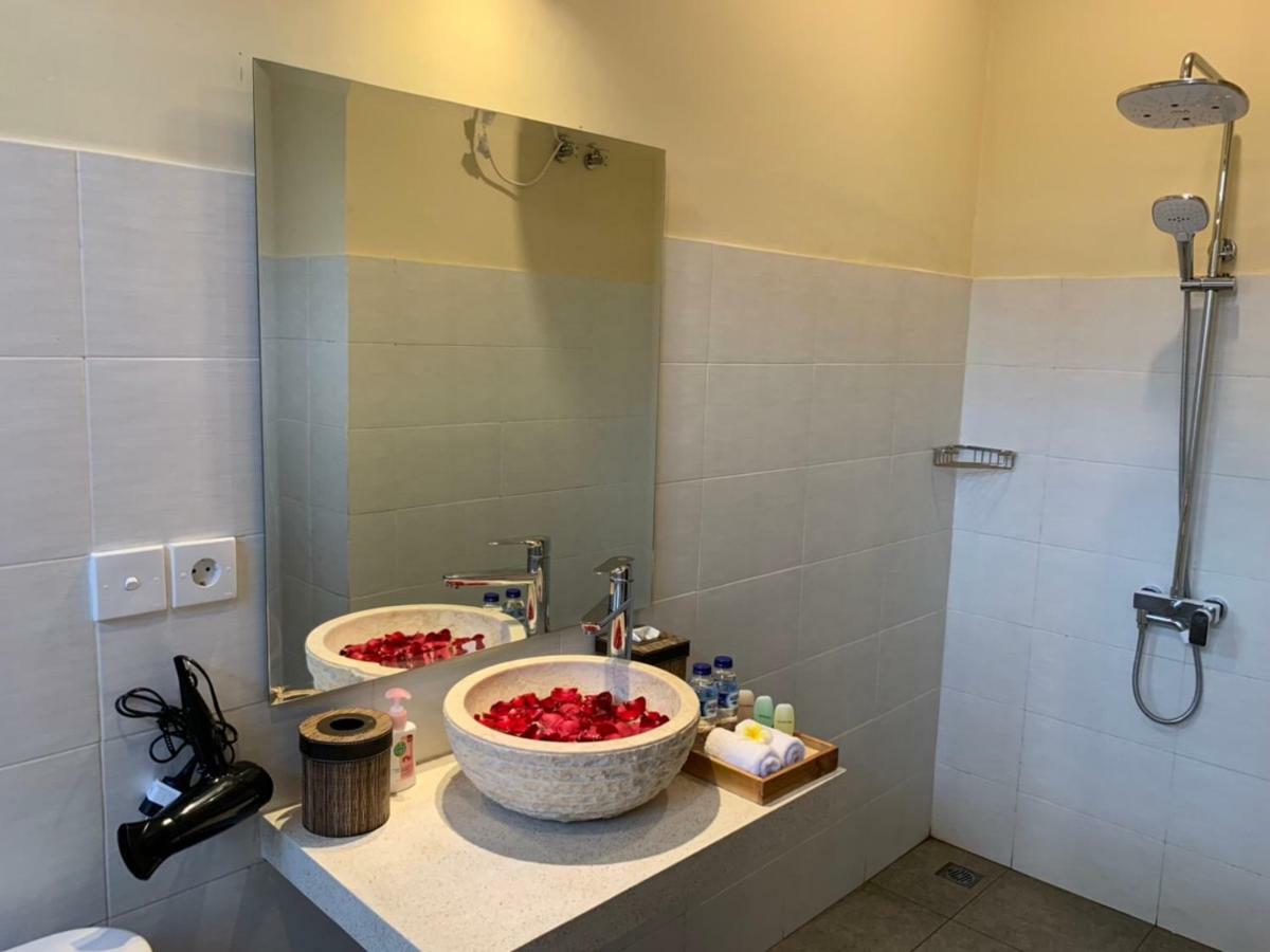 Villa Sivart Villas Legian (Bali)