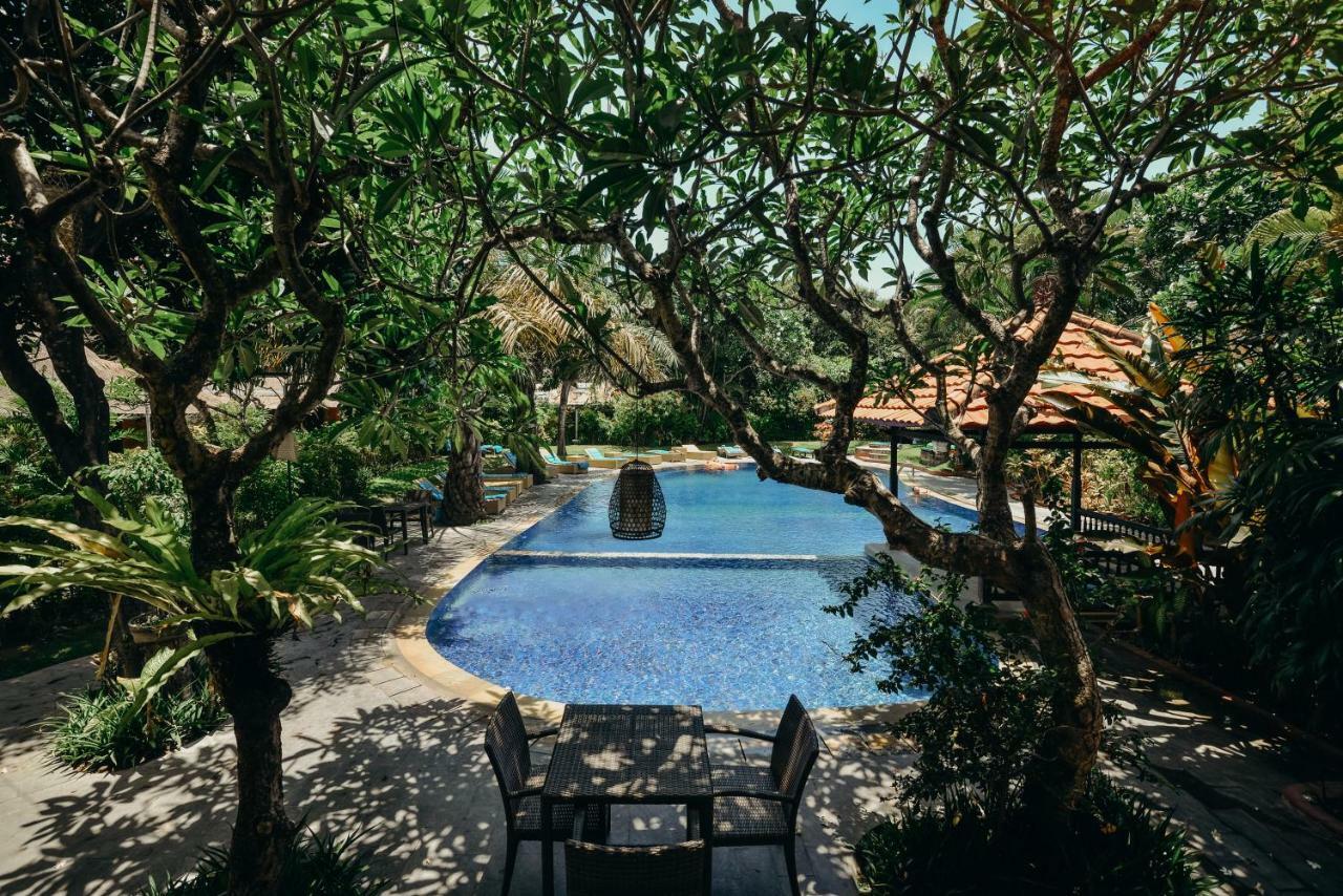 Three Brothers & Guest house Legian (Bali)