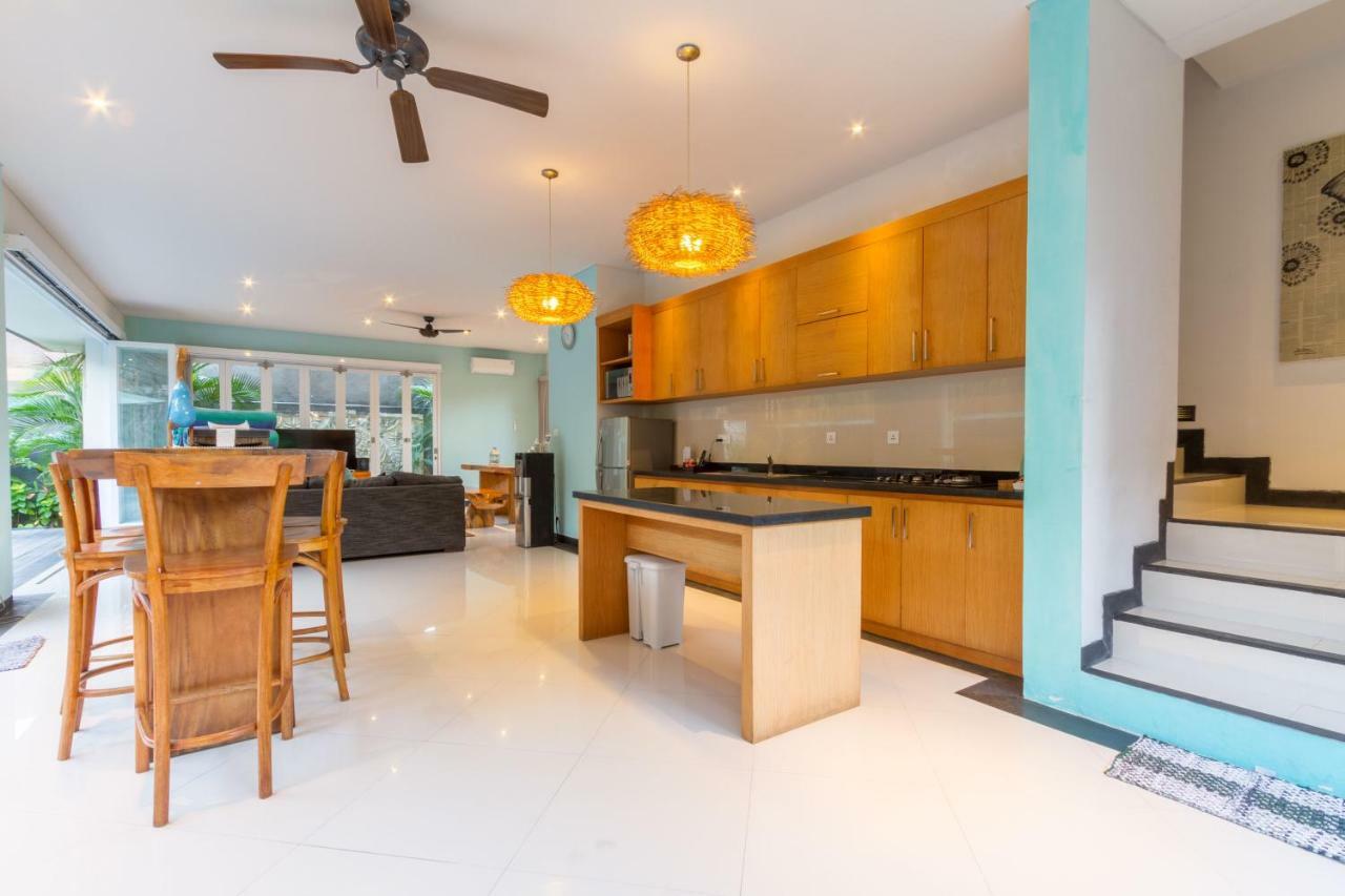 Pousada Villa Legian *