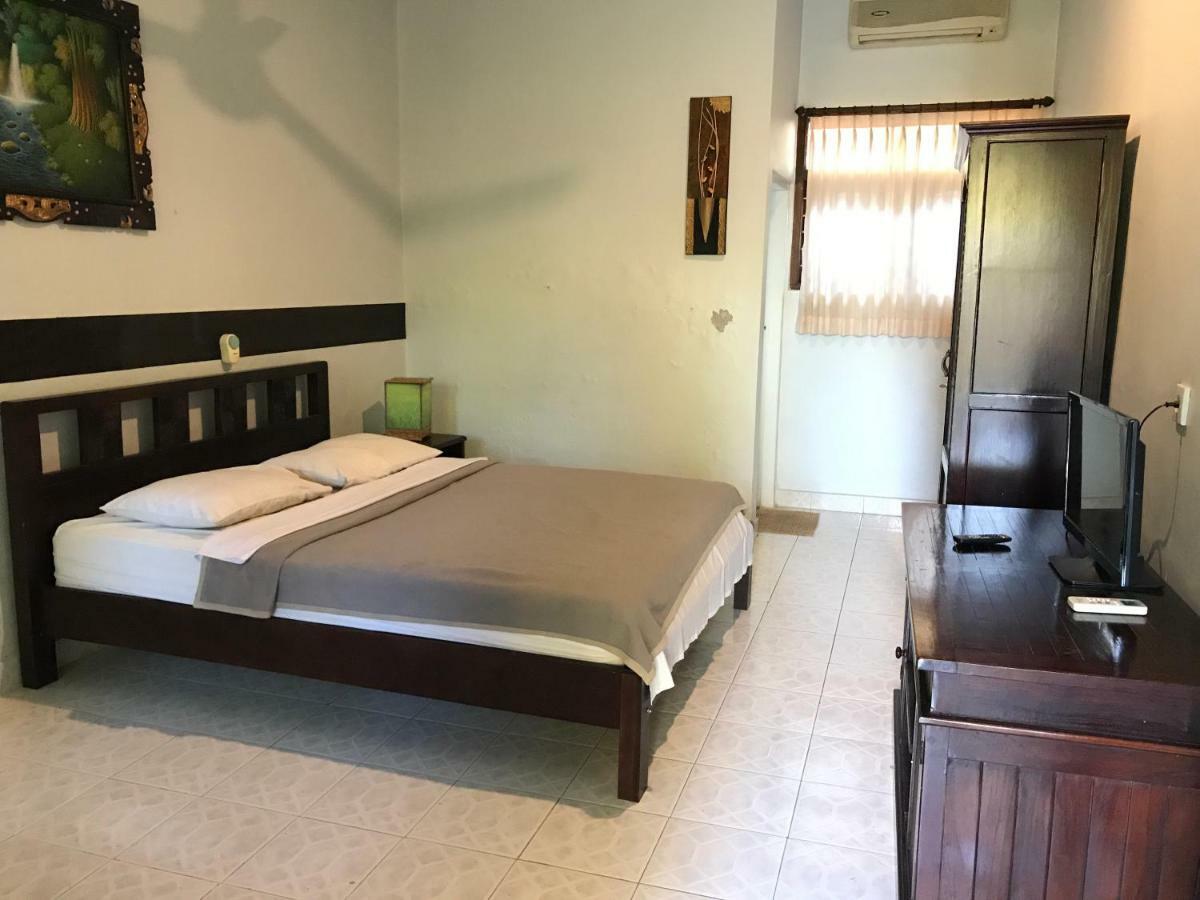 Mangga Bali