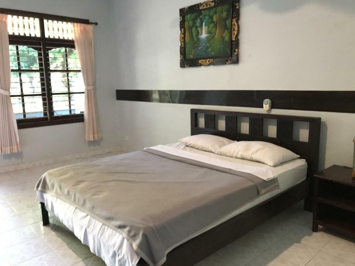 Mangga Bali