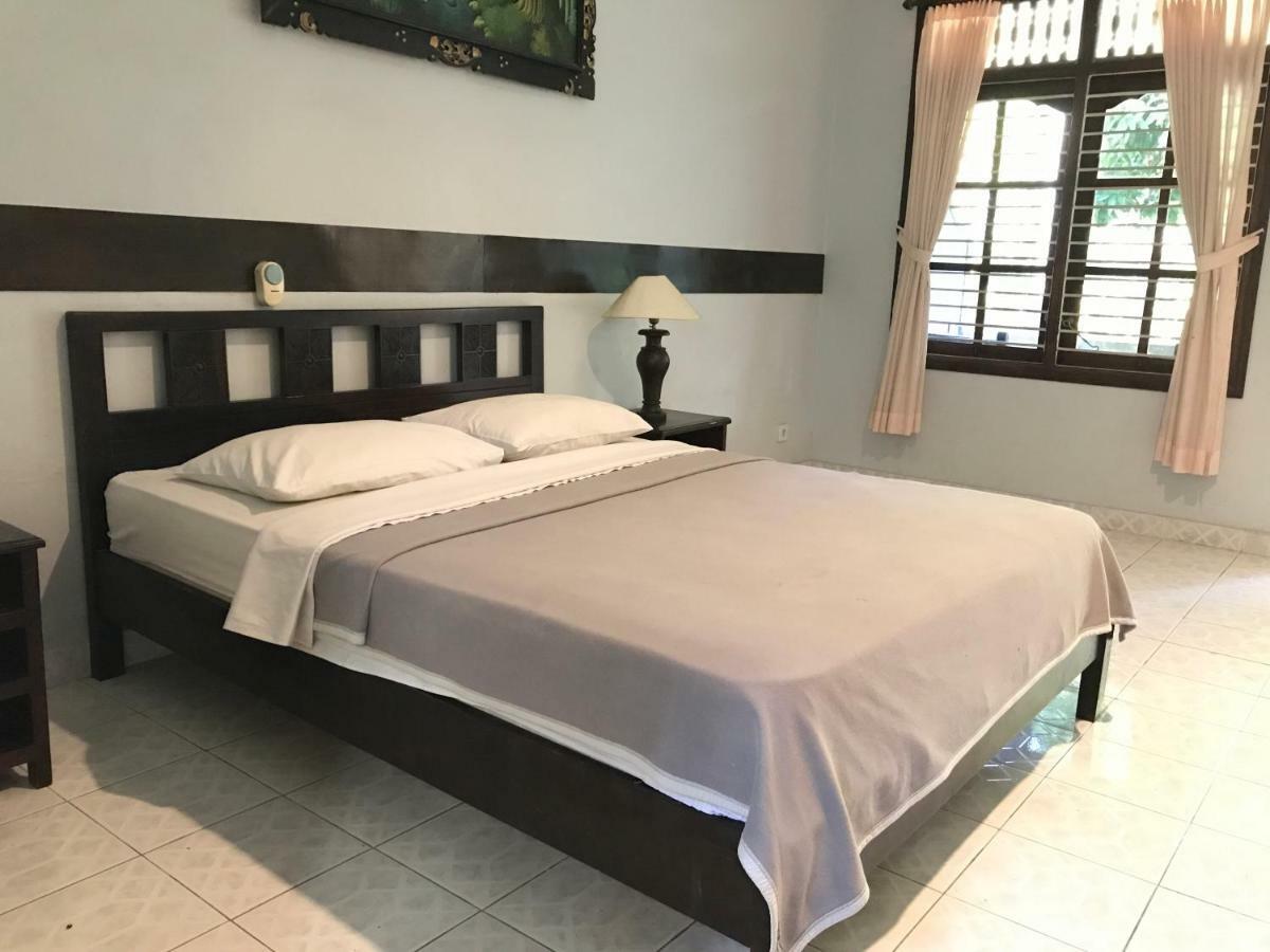 Guest house Mangga Bali