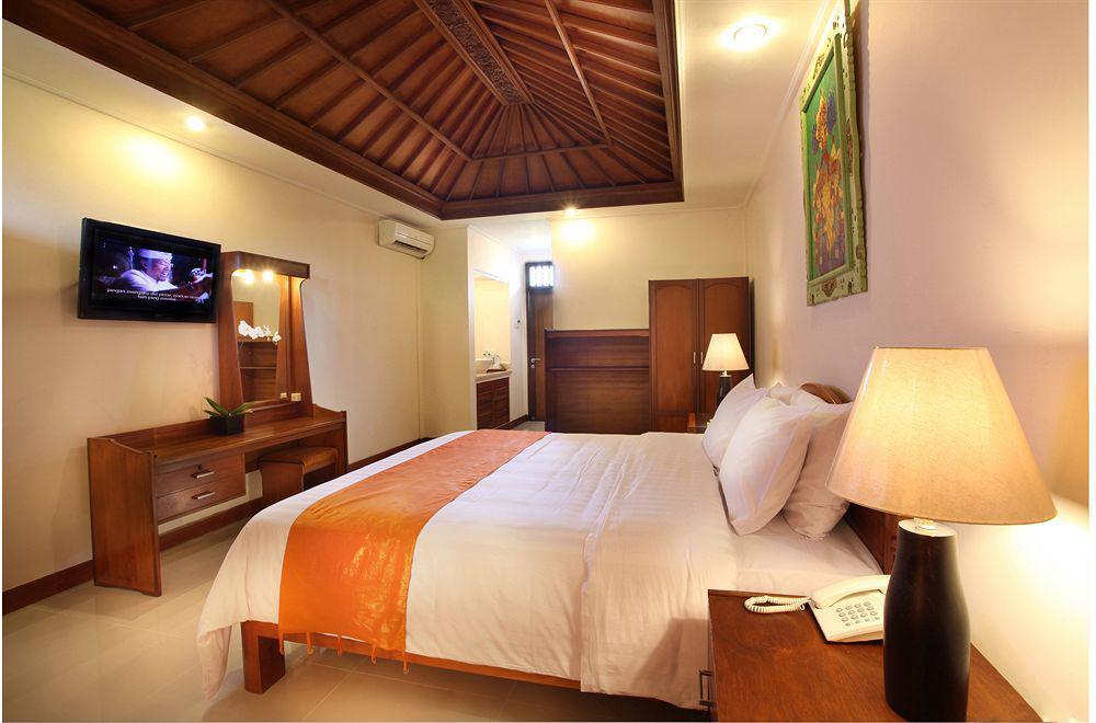 Matahari Guest house 3*
