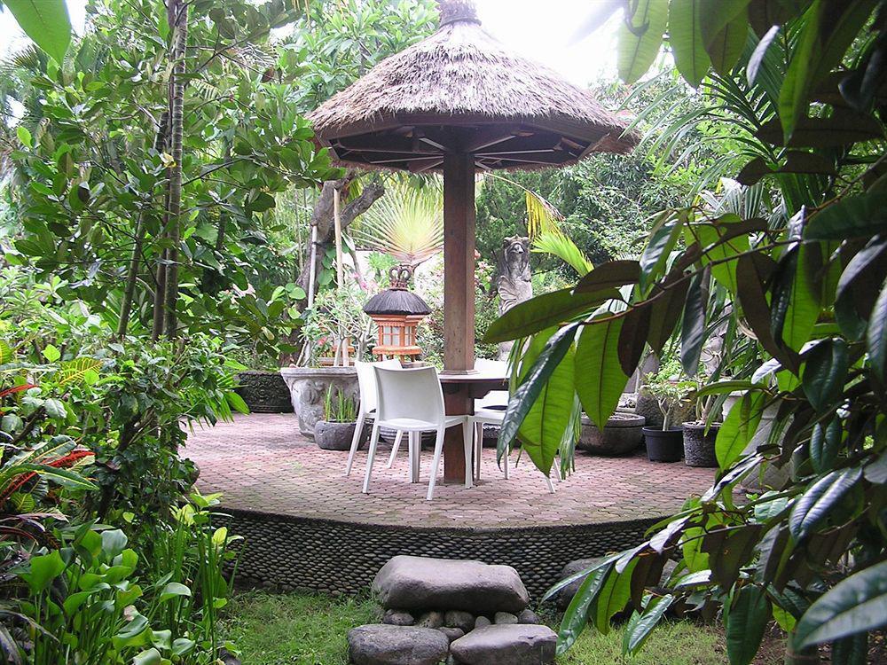 Matahari Guest house Legian (Bali)