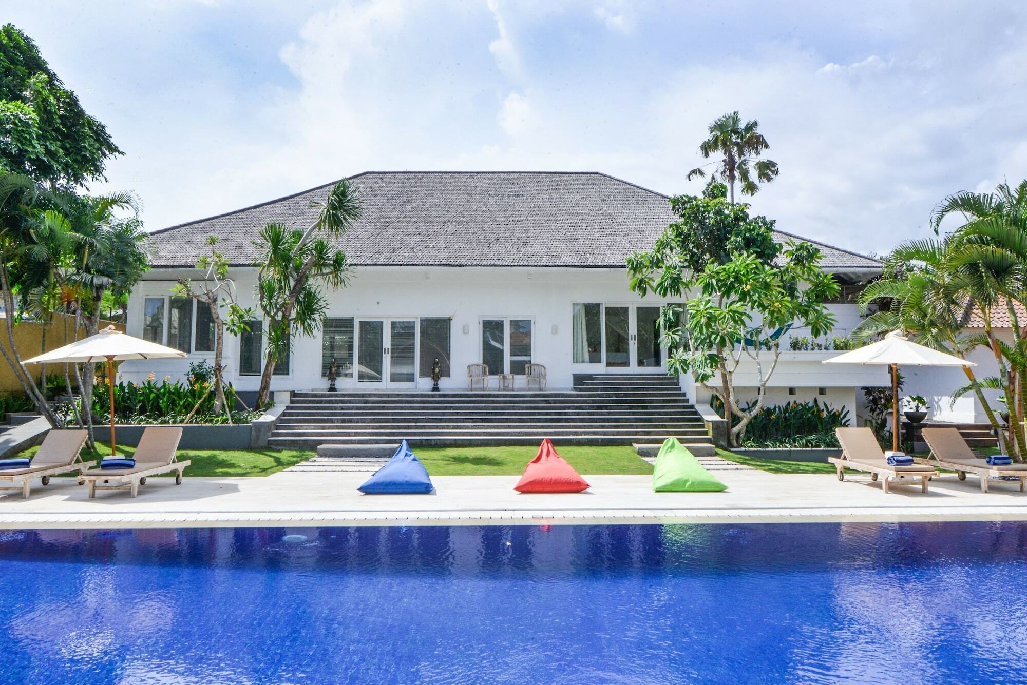 Del Mar Canggu Legian