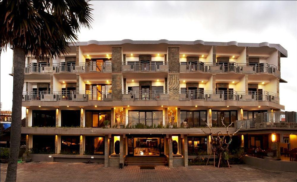 Champlung Mas Legian, Kuta 4*