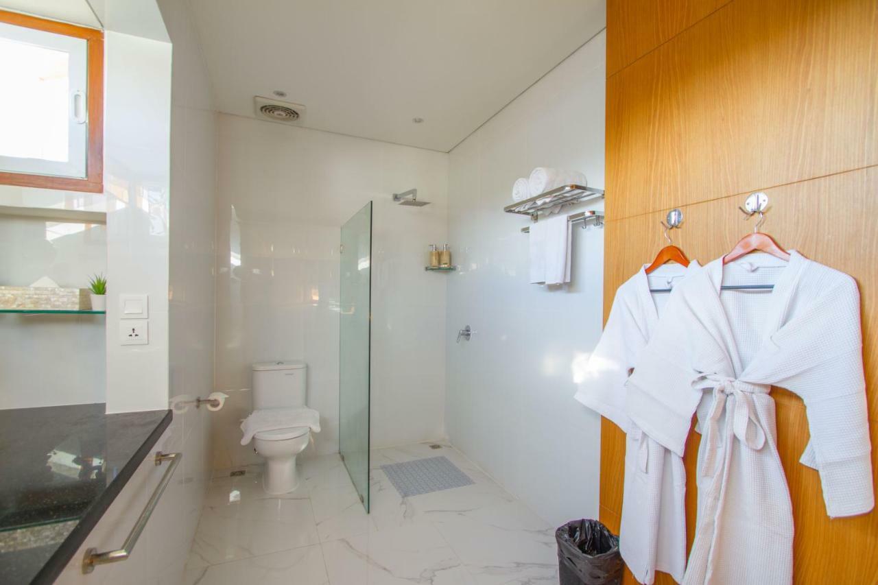 Villa Legian Pousada